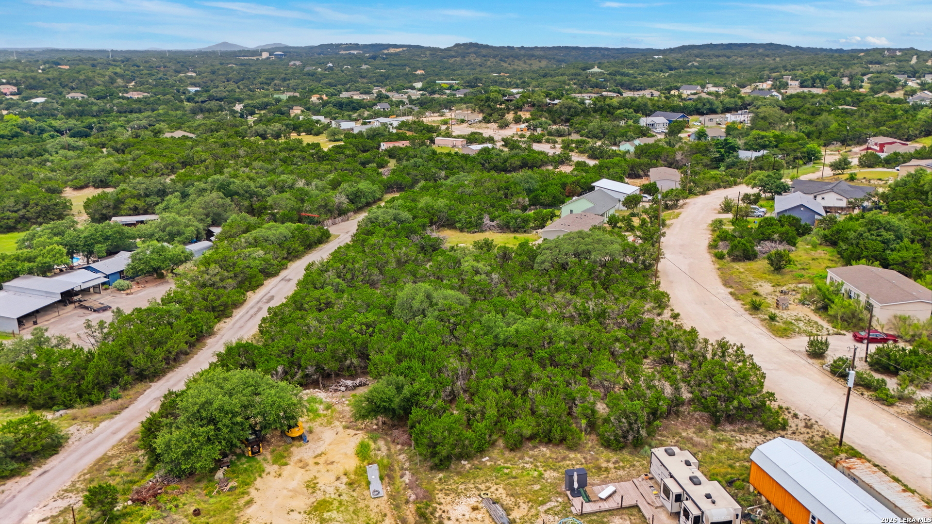LOT 87 Golf Drive