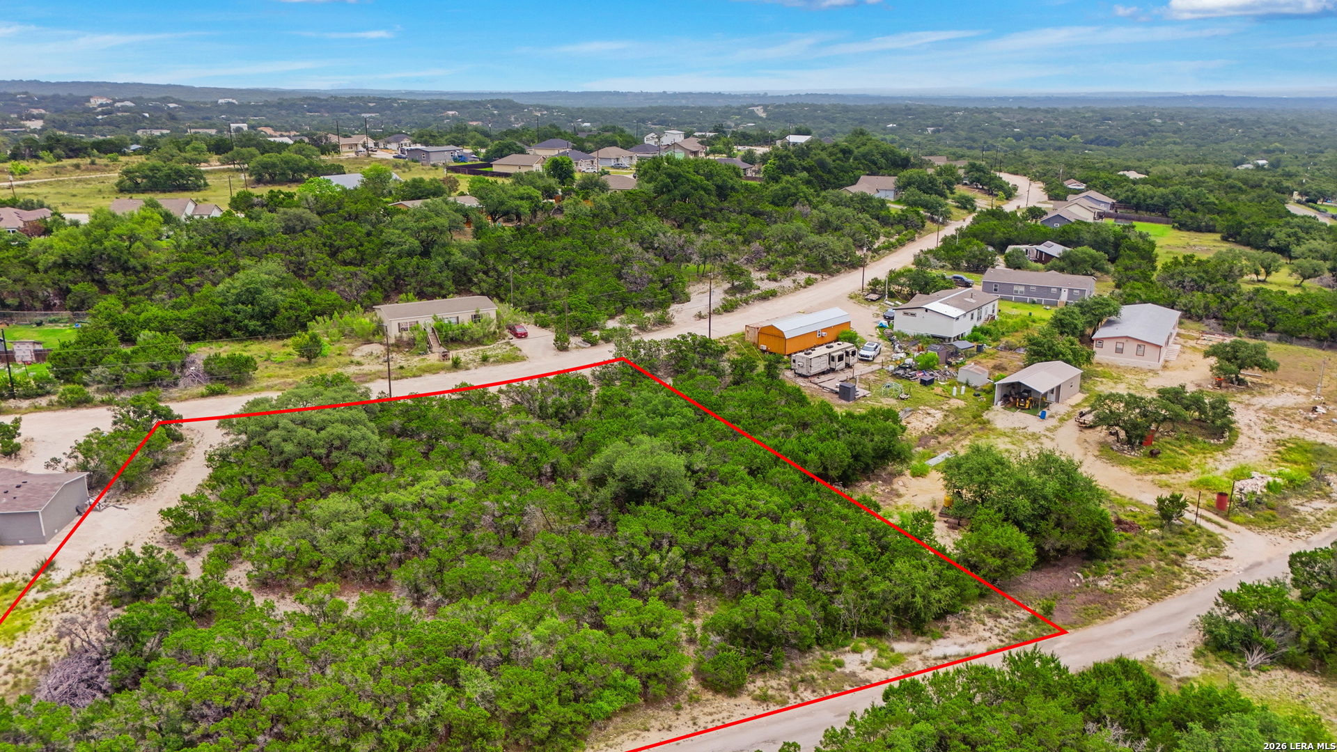 LOT 87 Golf Drive