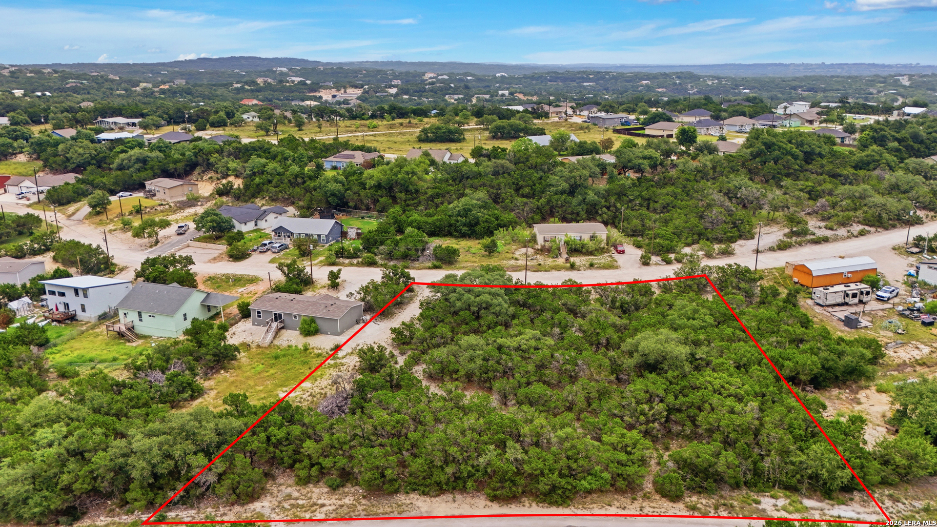 LOT 87 Golf Drive