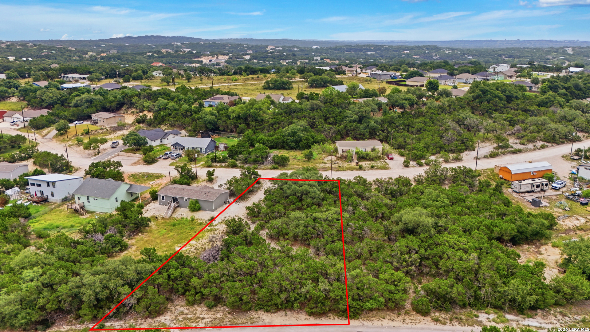 LOT 87 Golf Drive