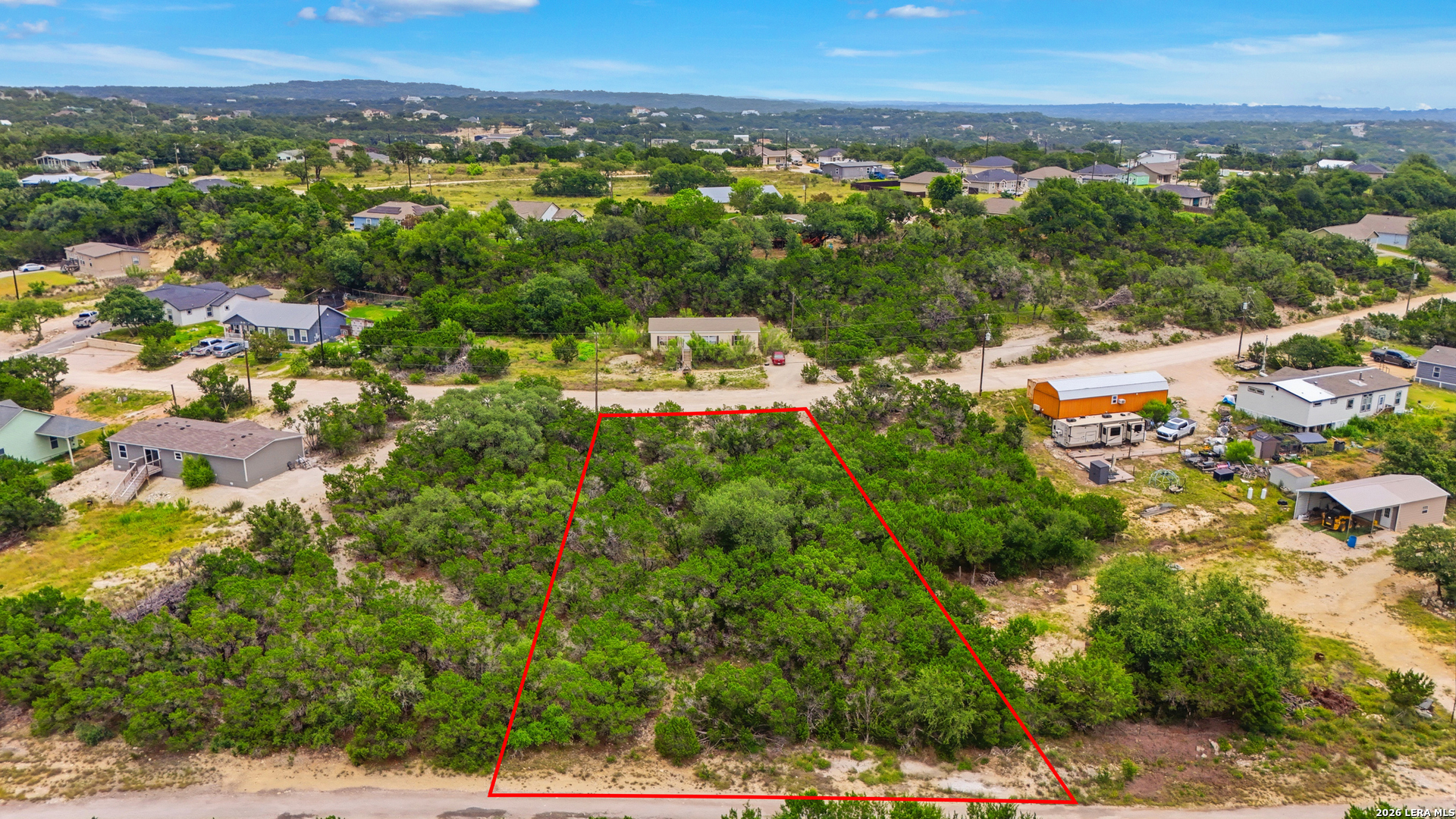 LOT 87 Golf Drive