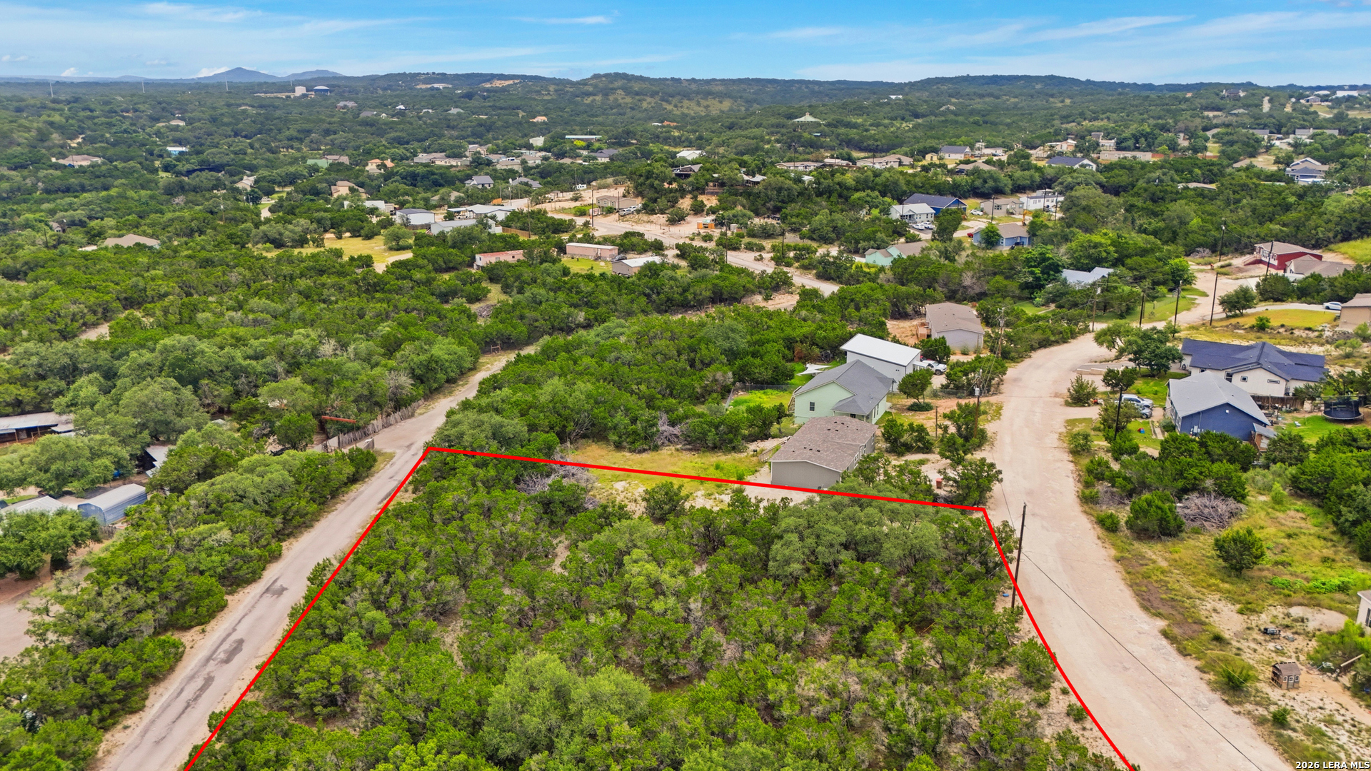 LOT 87 Golf Drive