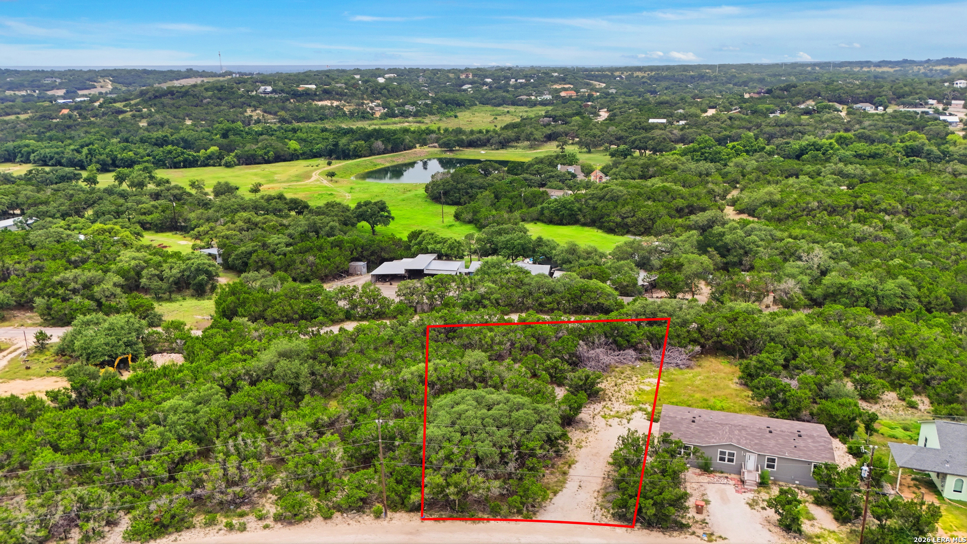 LOT 87 Golf Drive
