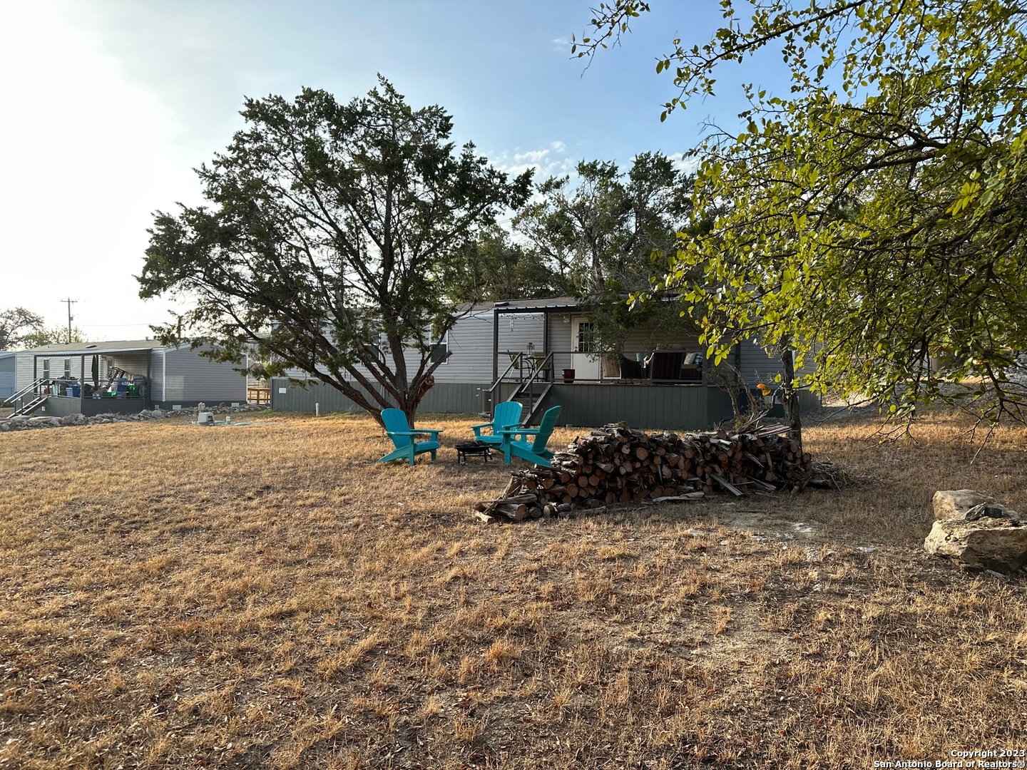 10450 REBECCA CREEK RD