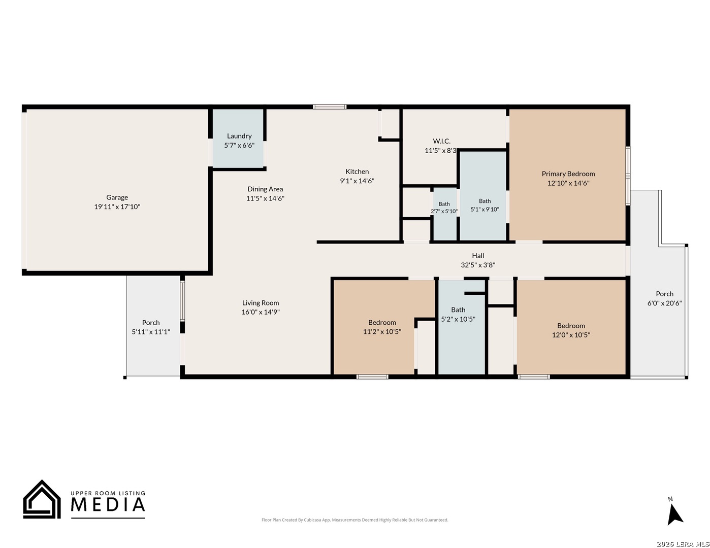 1135 Hedgestone