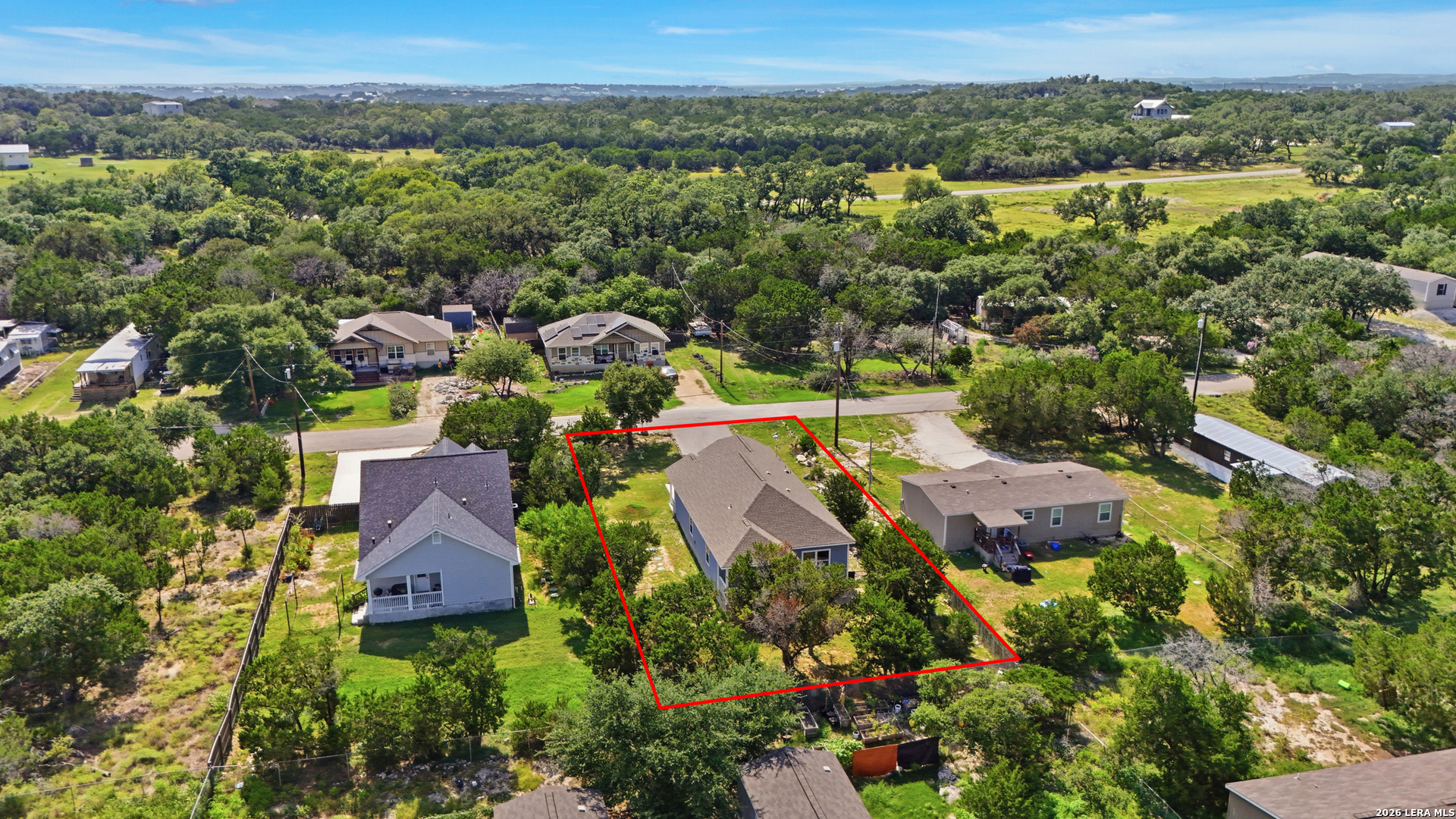 1135 Hedgestone