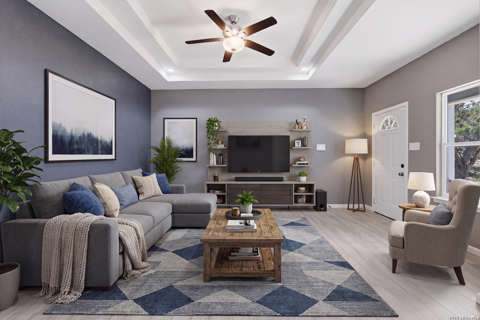 1135 Hedgestone