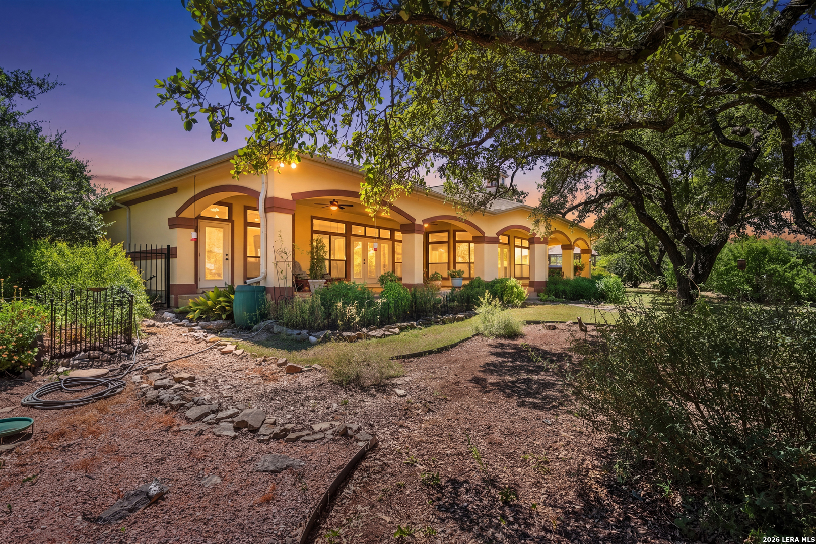 1017 Star Ridge