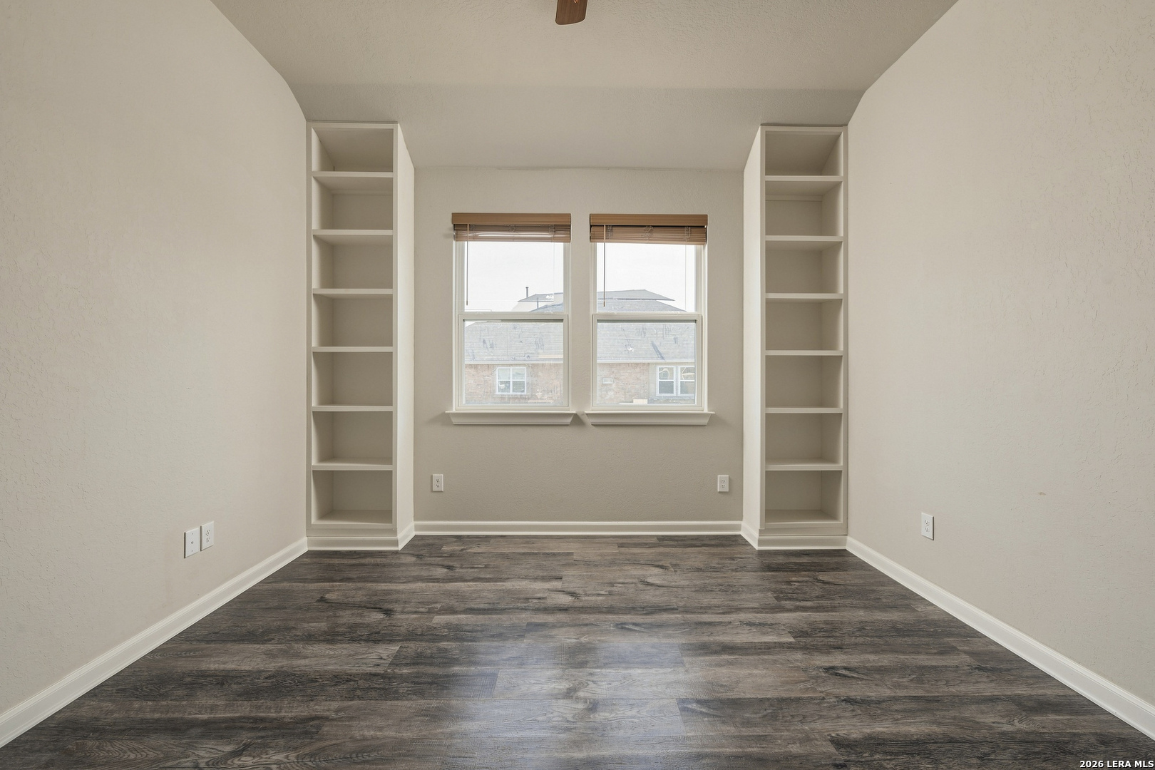5334 Black Walnut