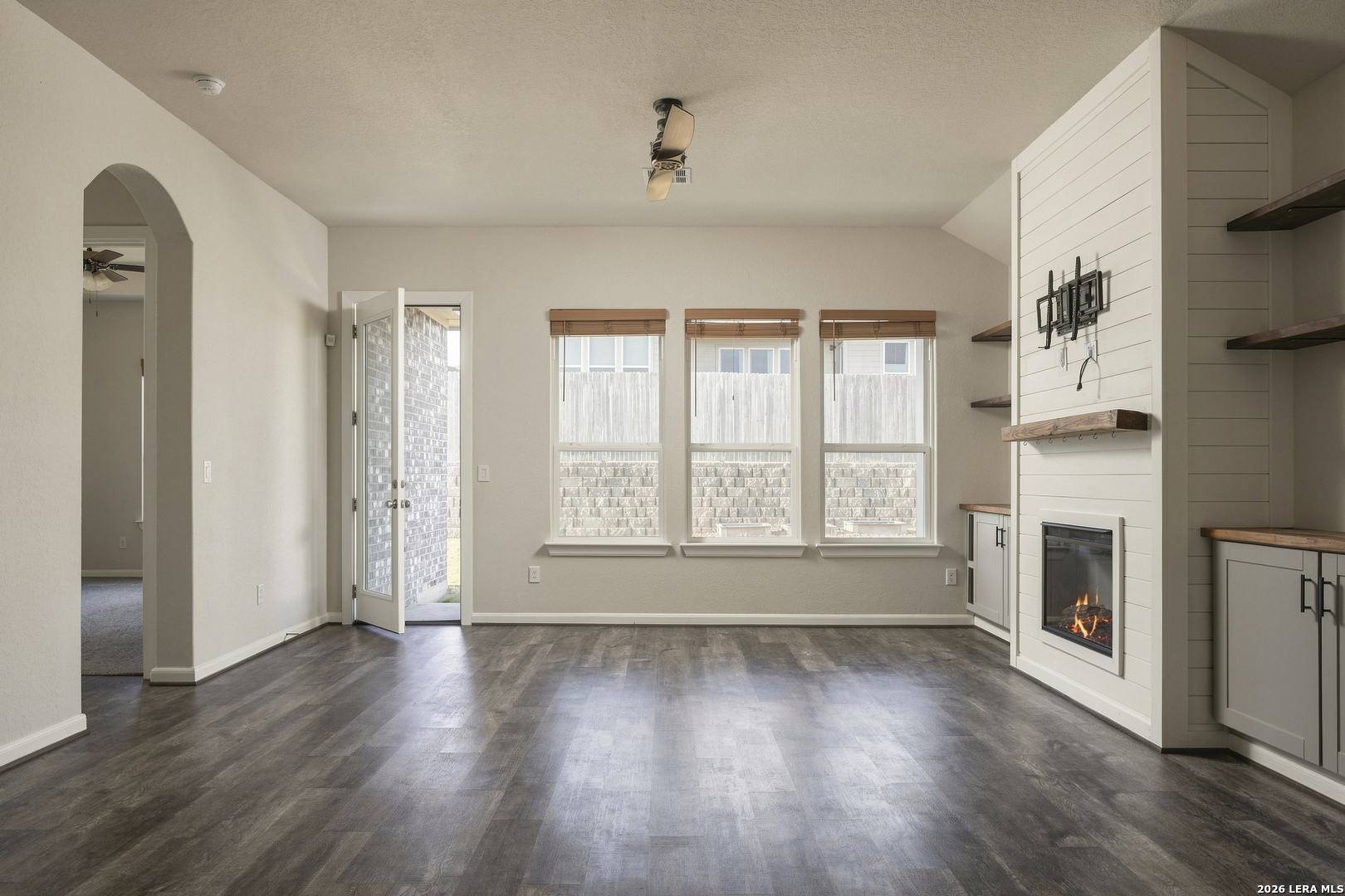 5334 Black Walnut