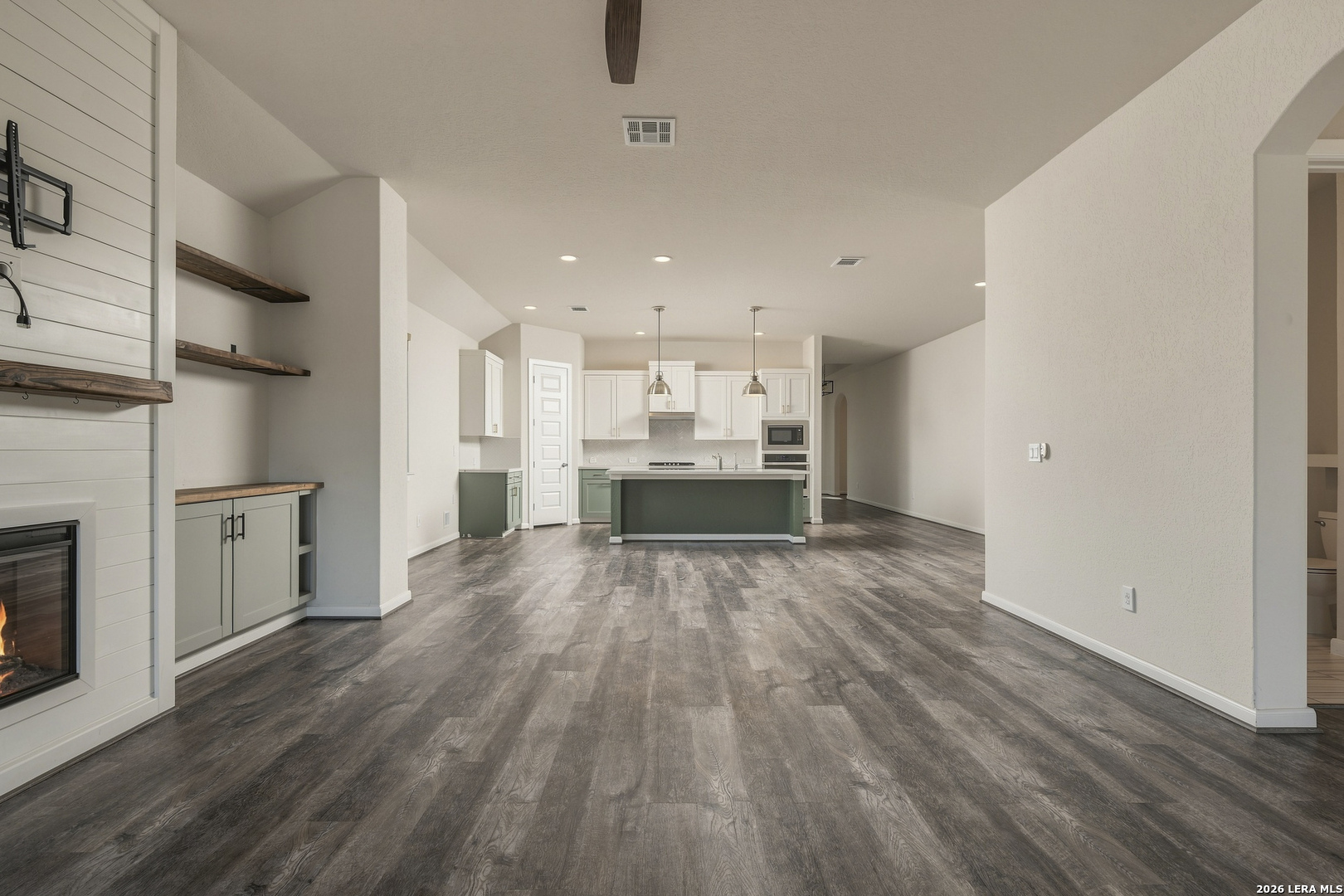 5334 Black Walnut