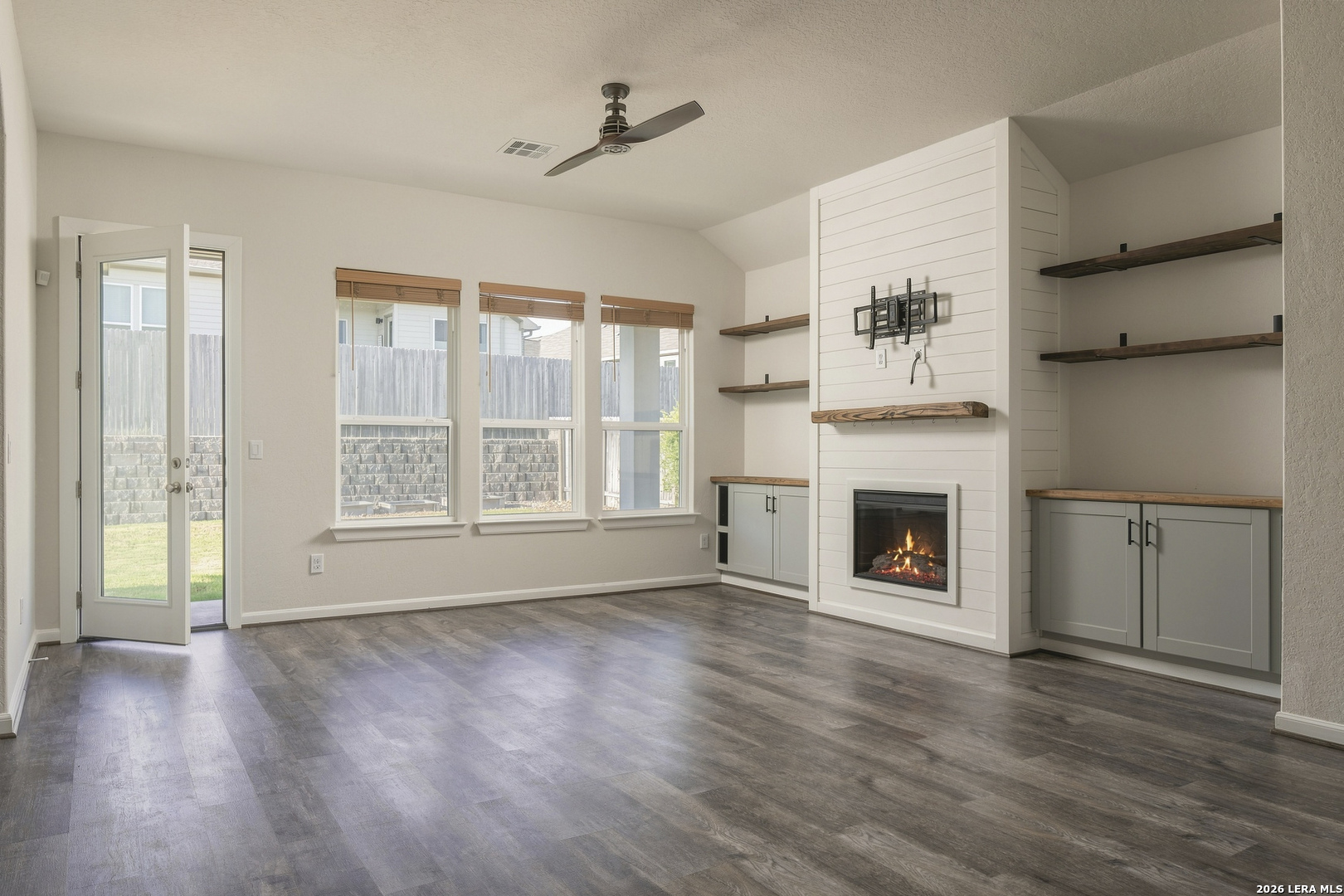 5334 Black Walnut