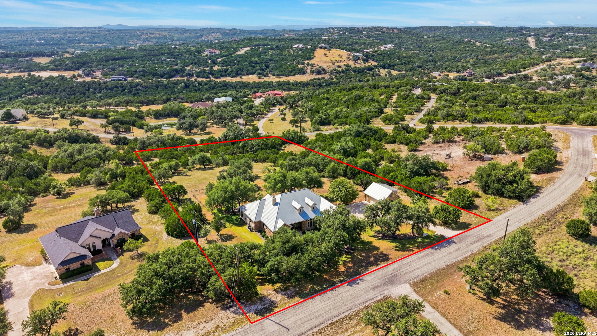 116 Peppergrass Drive