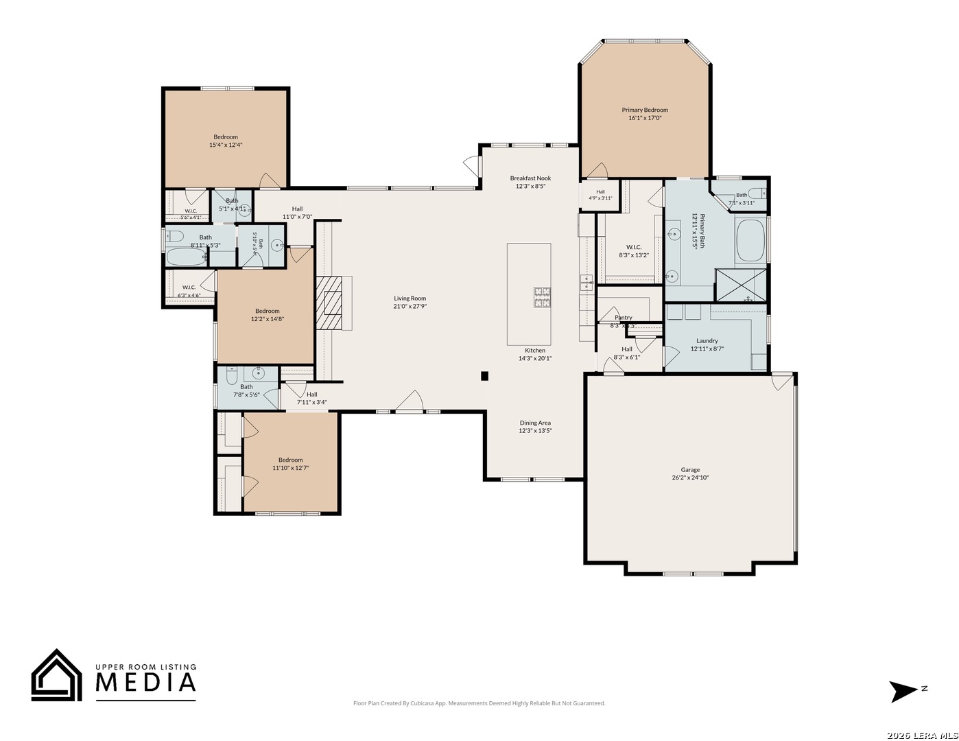 116 Peppergrass Drive