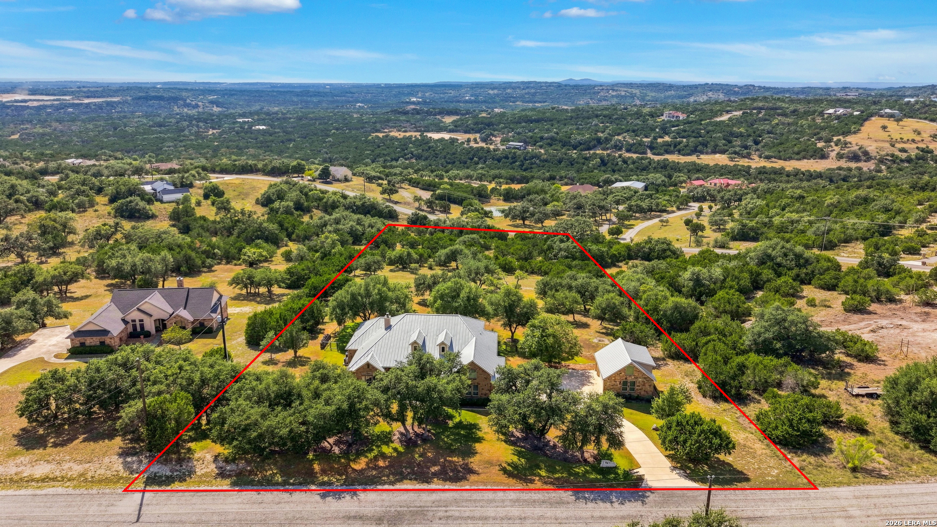 116 Peppergrass Drive