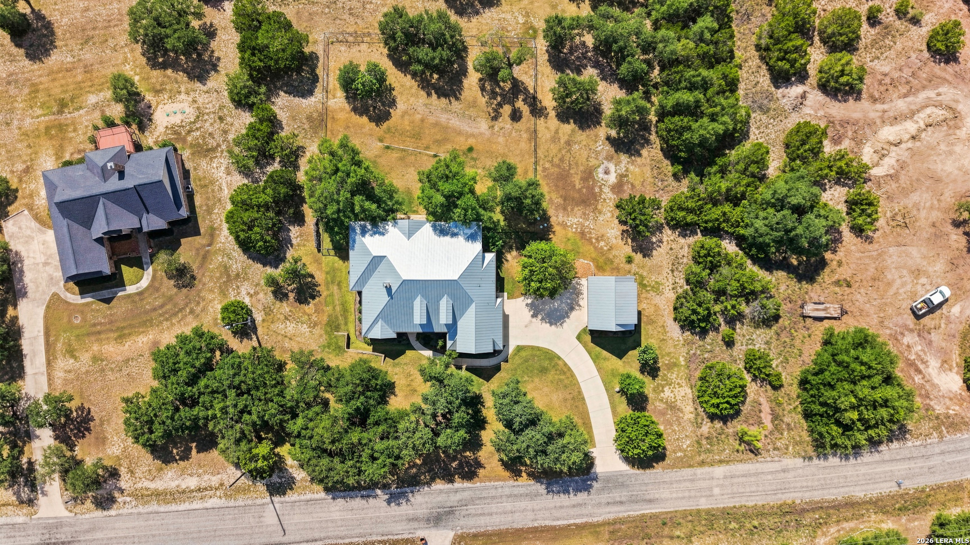116 Peppergrass Drive