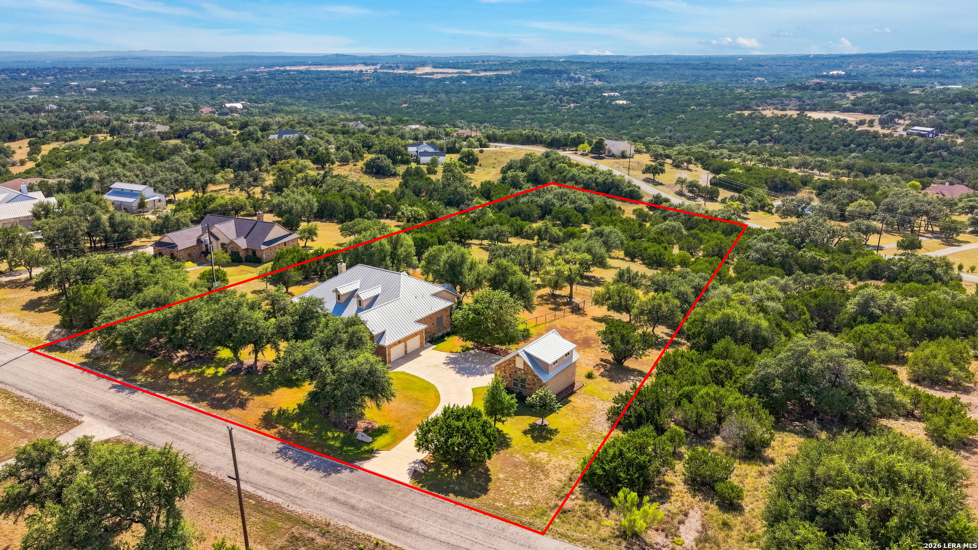116 Peppergrass Drive