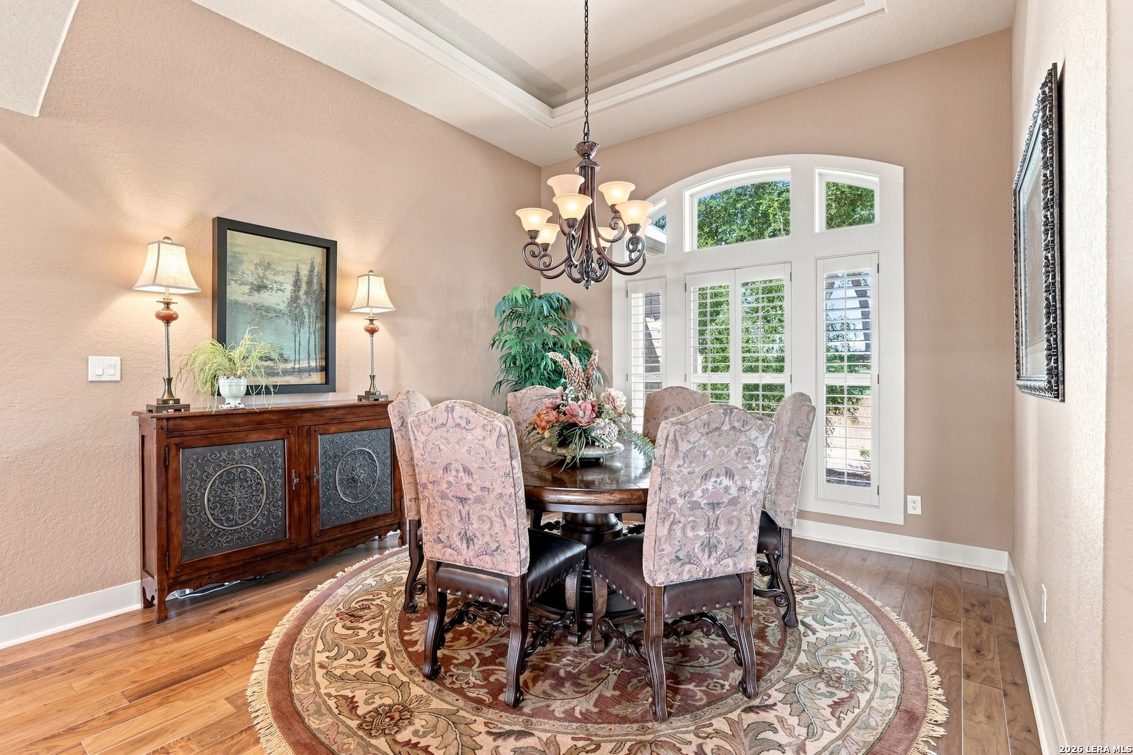 116 Peppergrass Drive