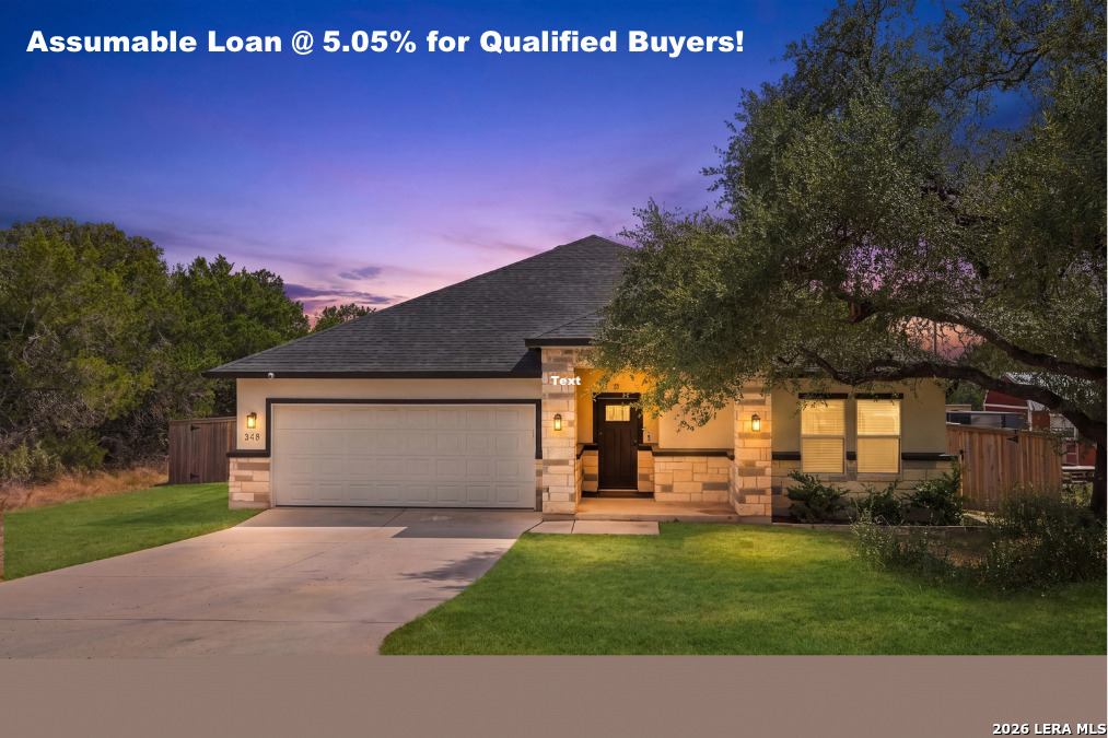 348 FAWN DR