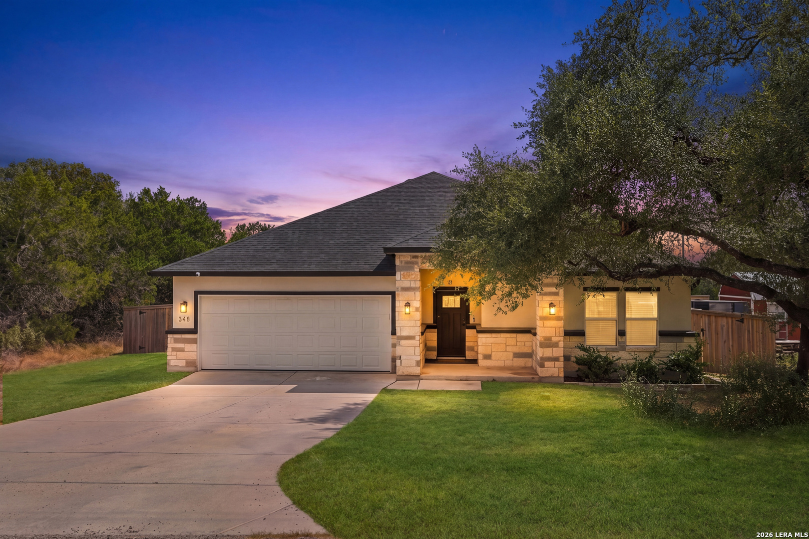 348 FAWN DR