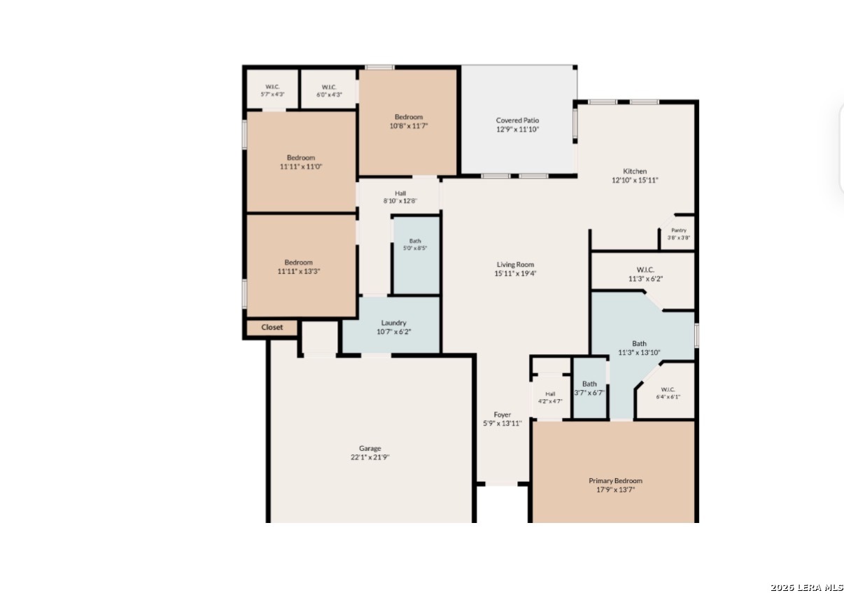 348 FAWN DR