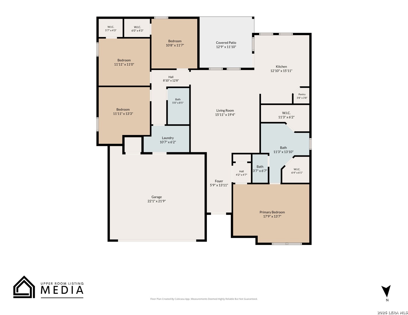 348 FAWN DR