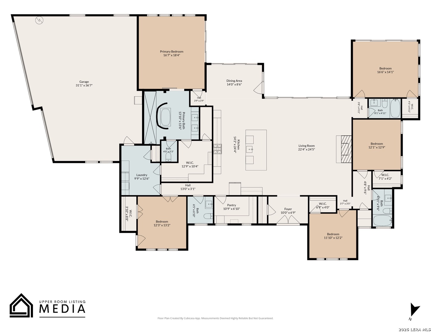 187 Vision Court