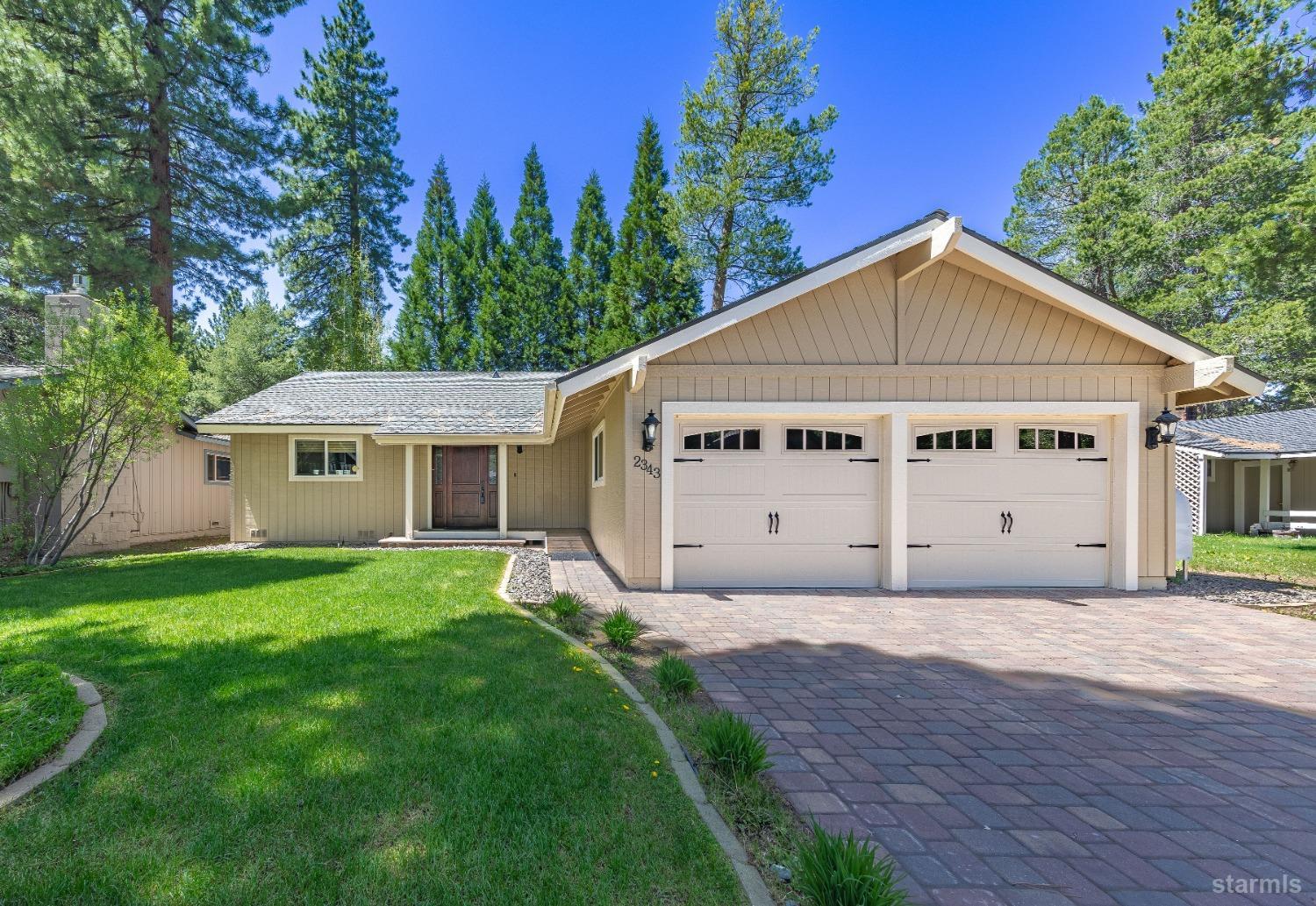 2343 California Avenue