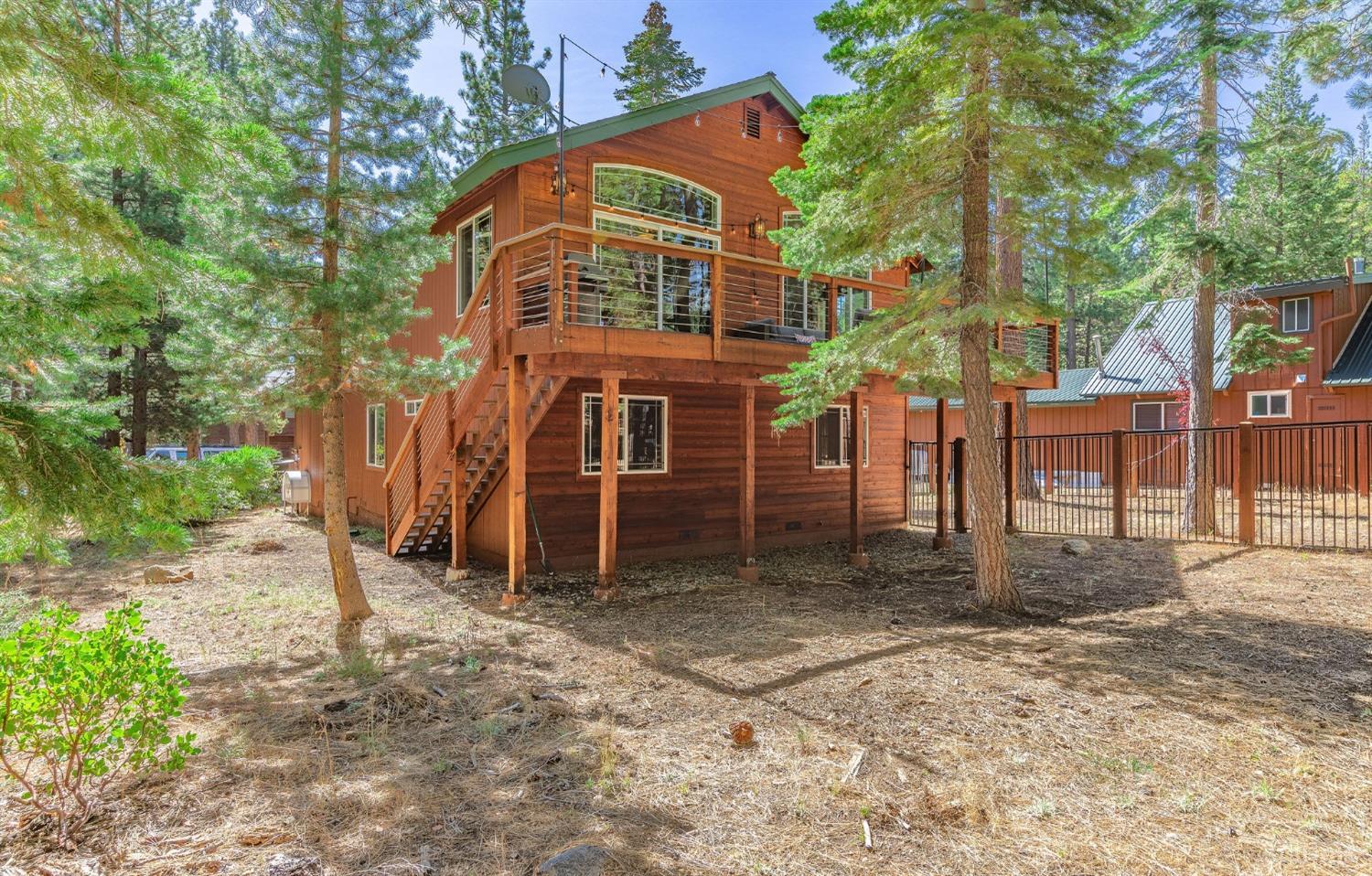 1852 Nez Perce Drive