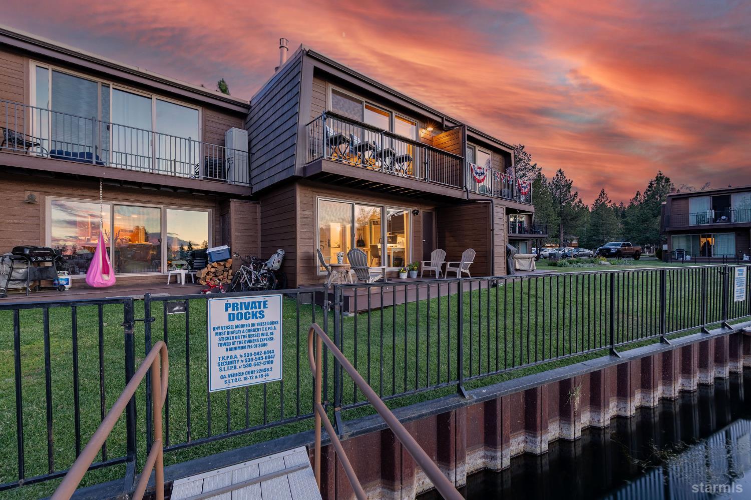 552 Christie Drive