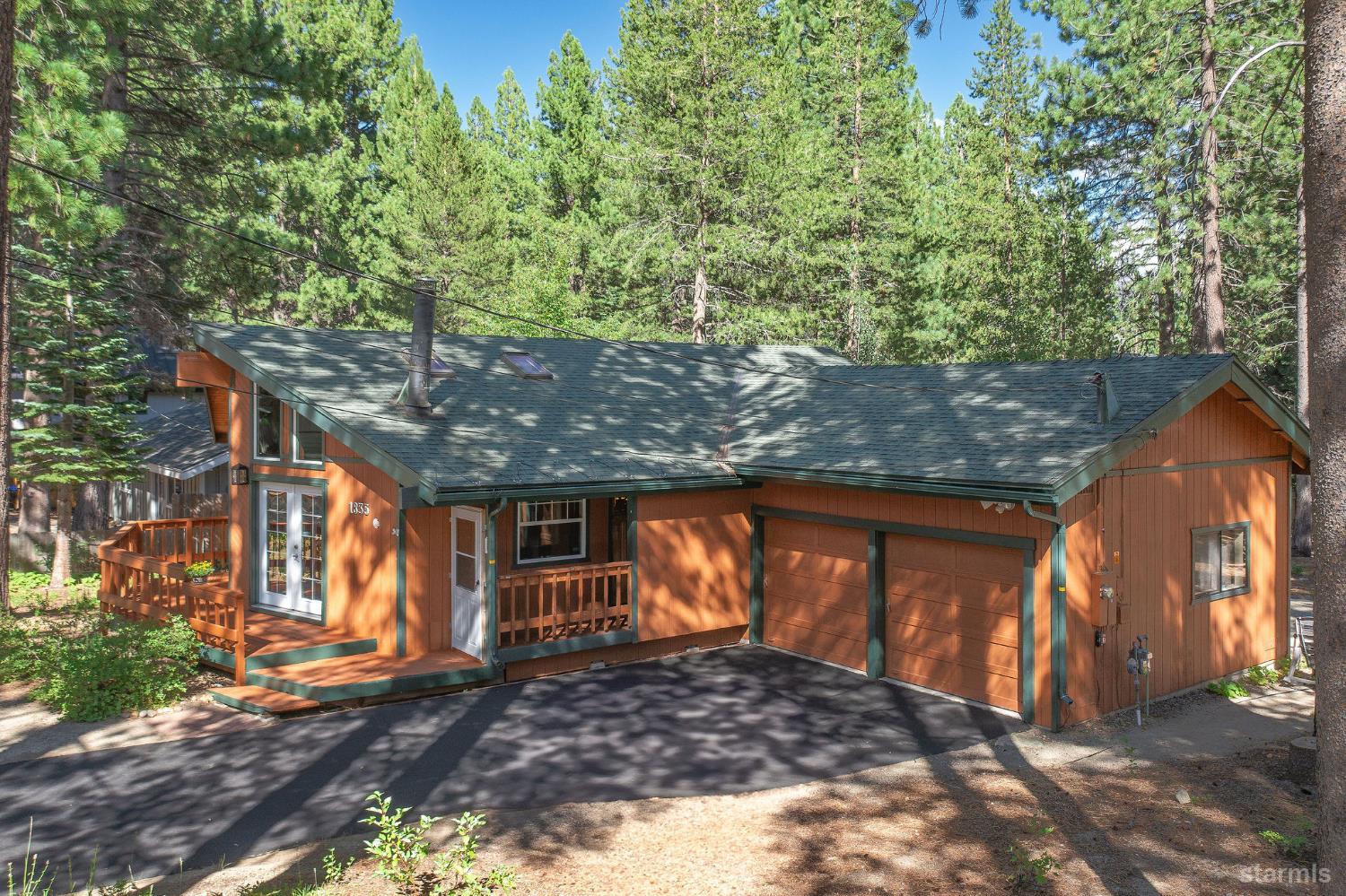 1835 Nez Perce Drive