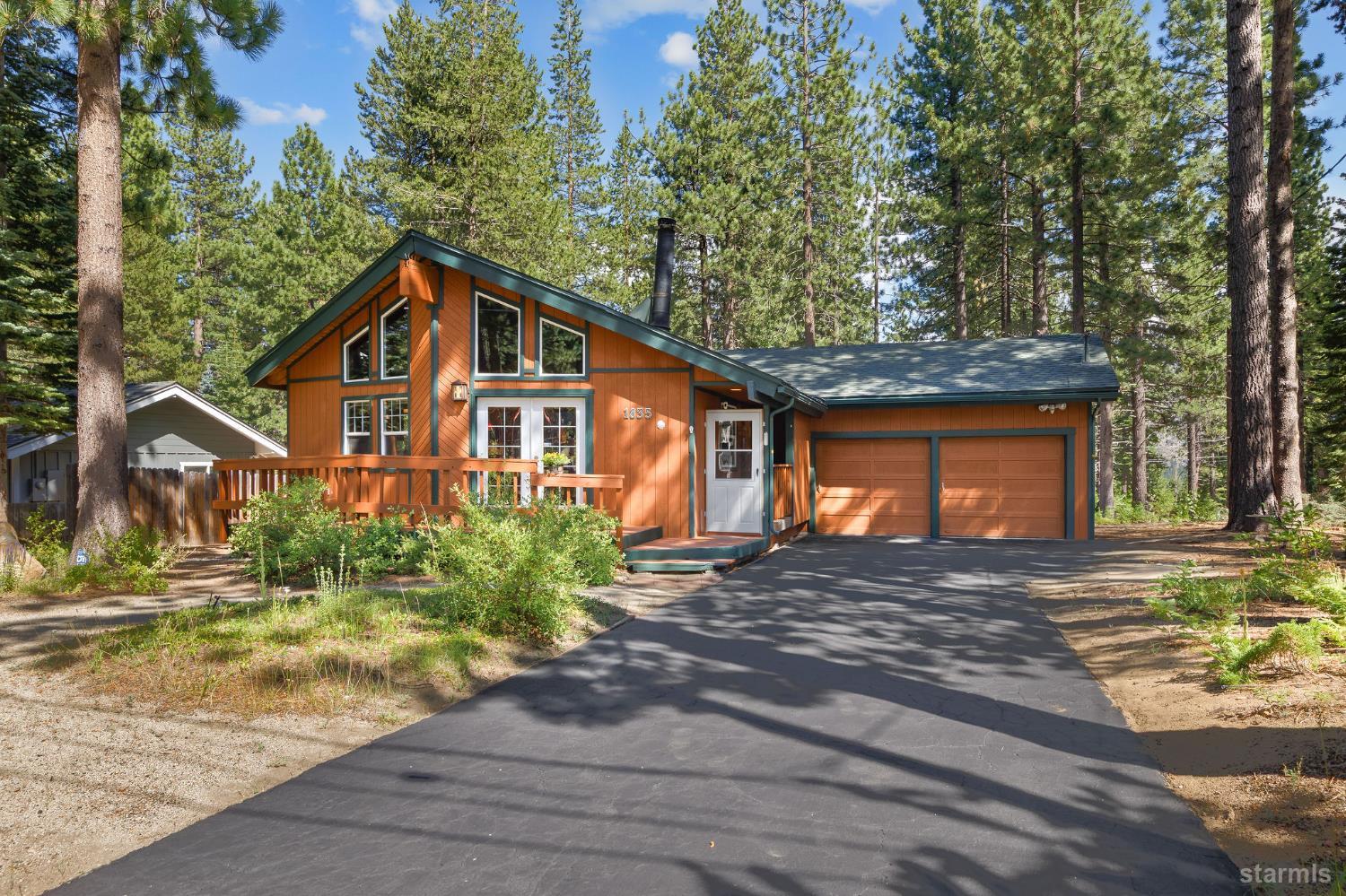 1835 Nez Perce Drive