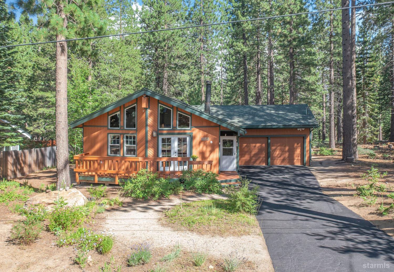 1835 Nez Perce Drive