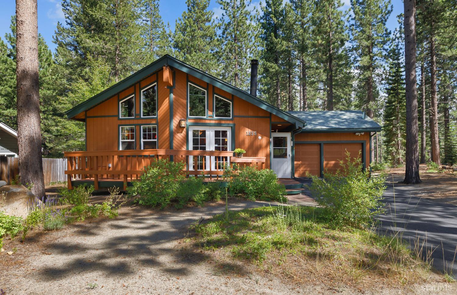 1835 Nez Perce Drive