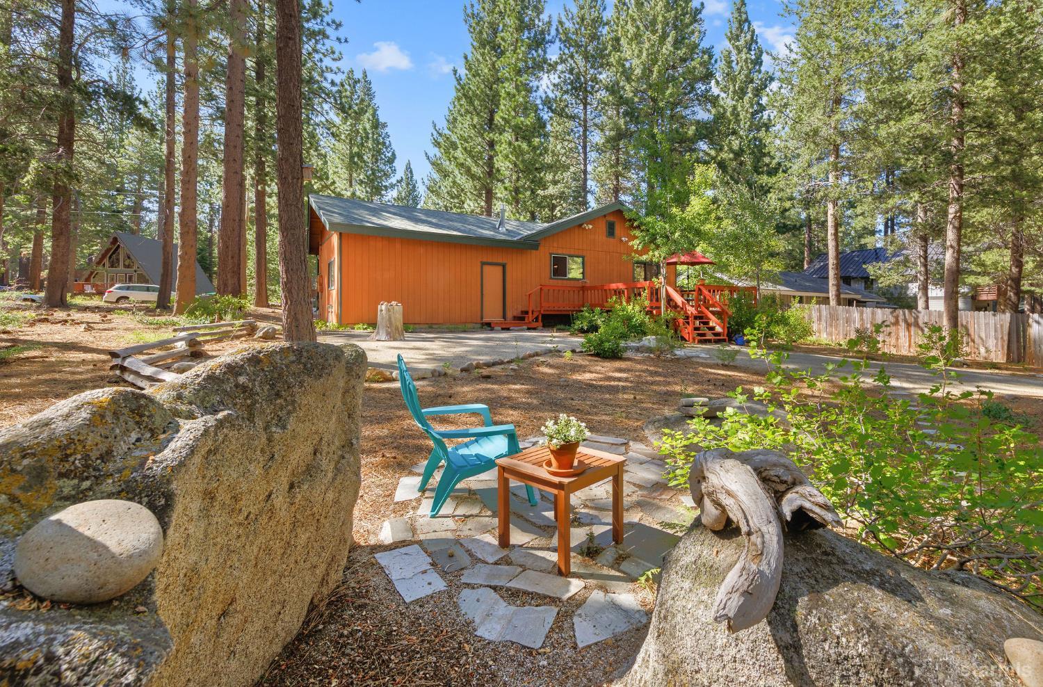 1835 Nez Perce Drive