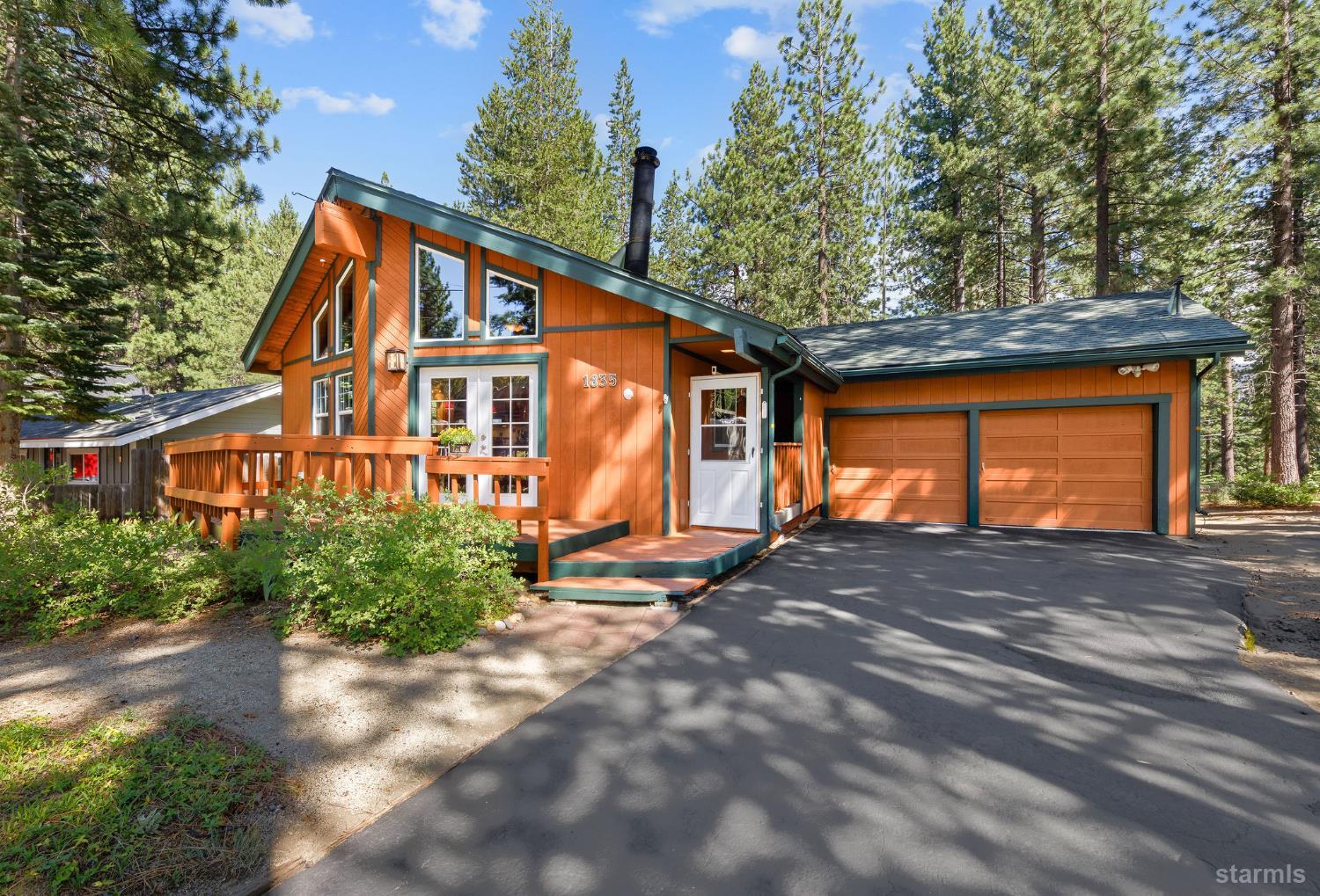 1835 Nez Perce Drive