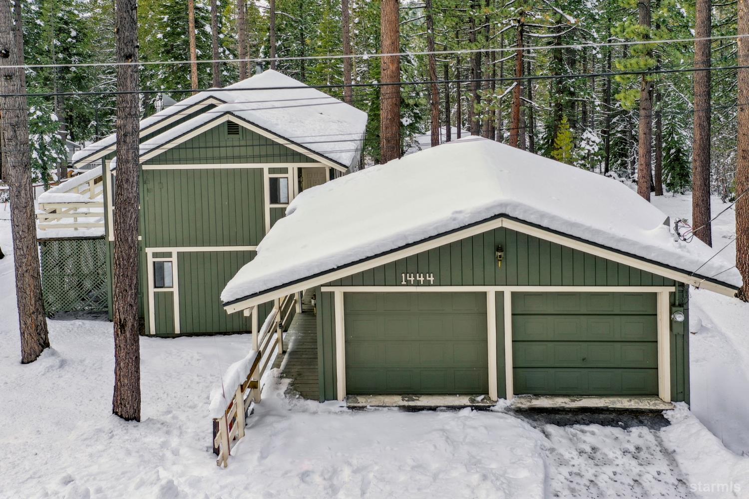 1444 Pebble Beach Drive