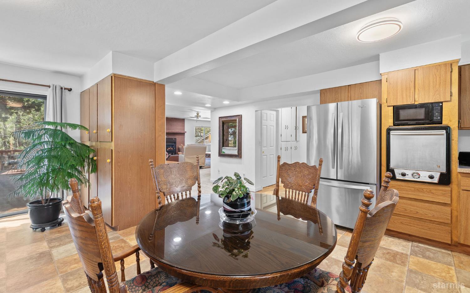 1101 Modoc Way