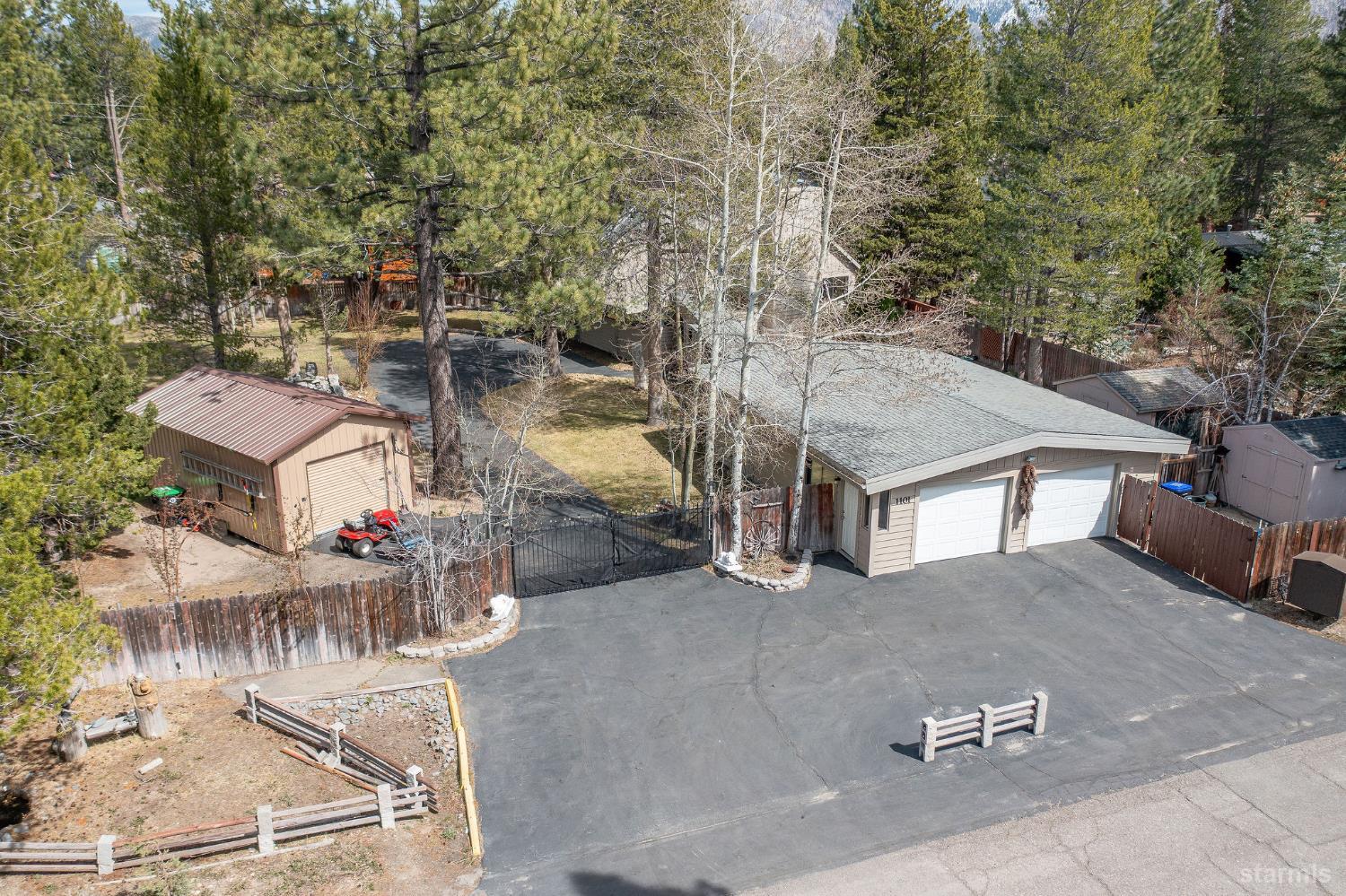 1101 Modoc Way