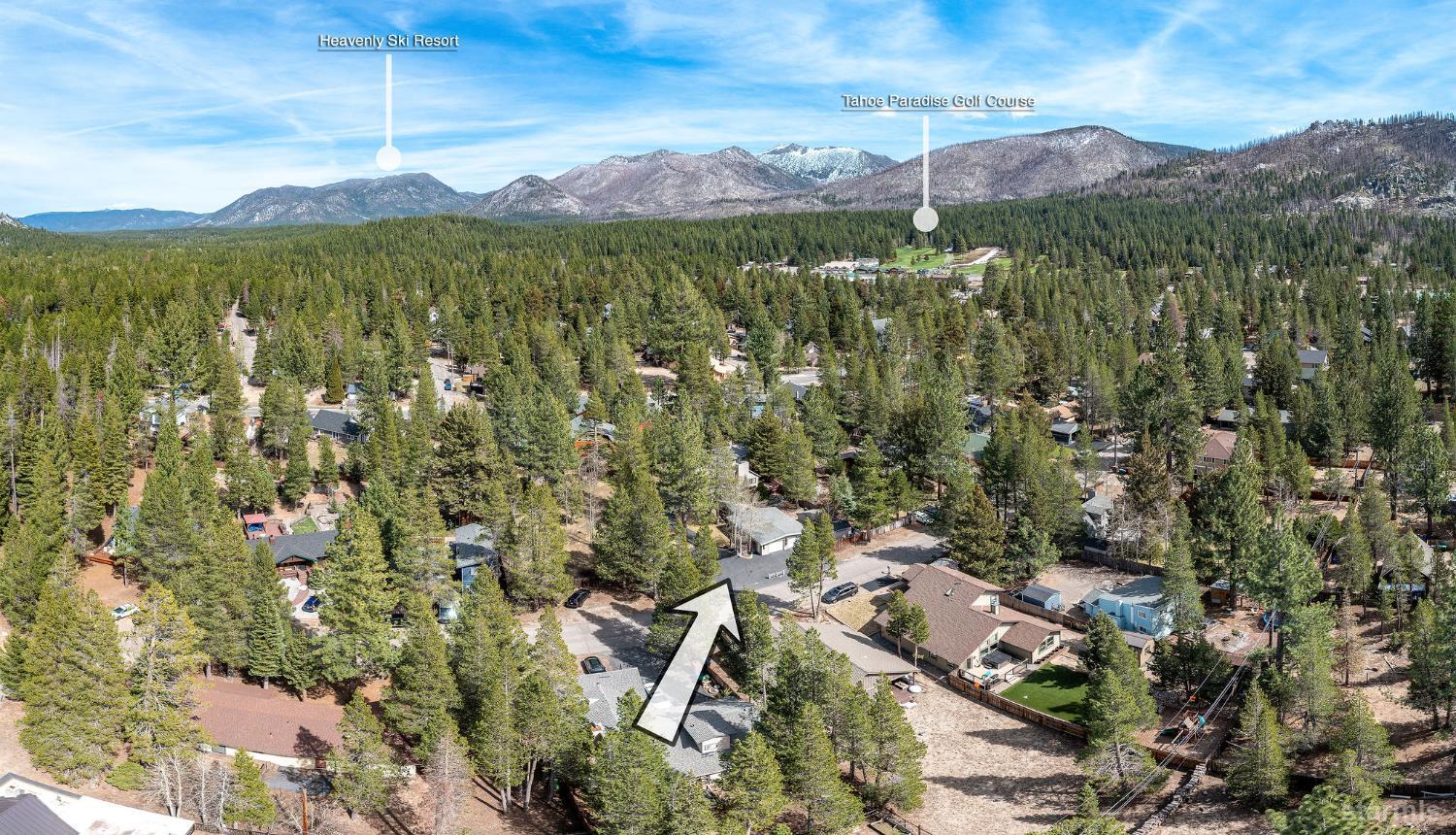 1101 Modoc Way