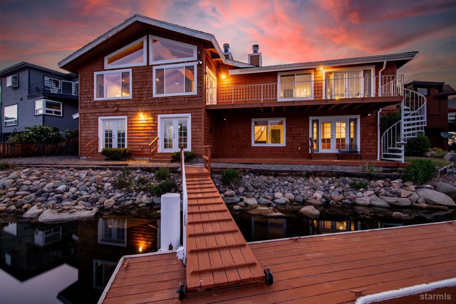 2067 Aloha Drive