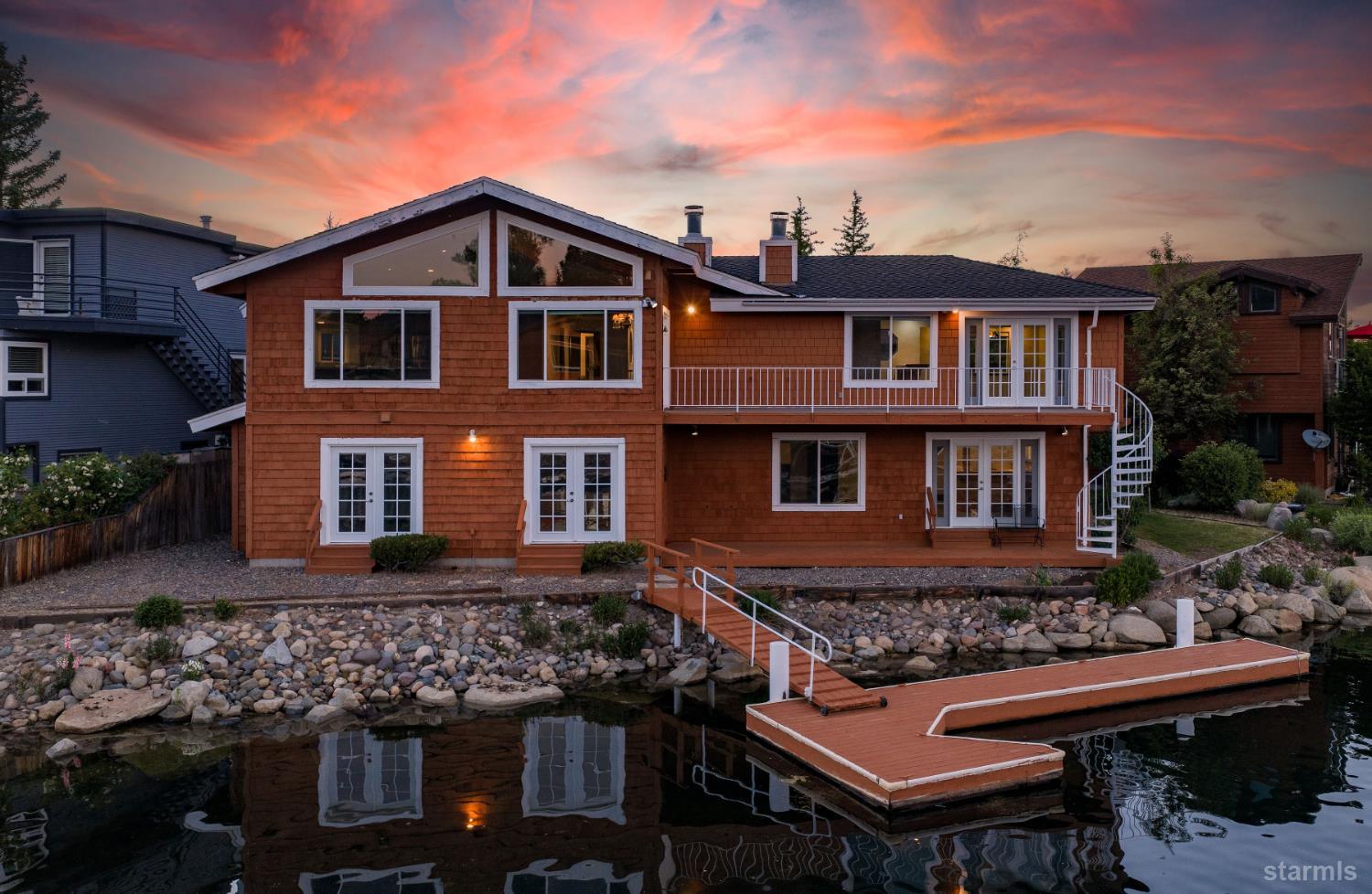 2067 Aloha Drive