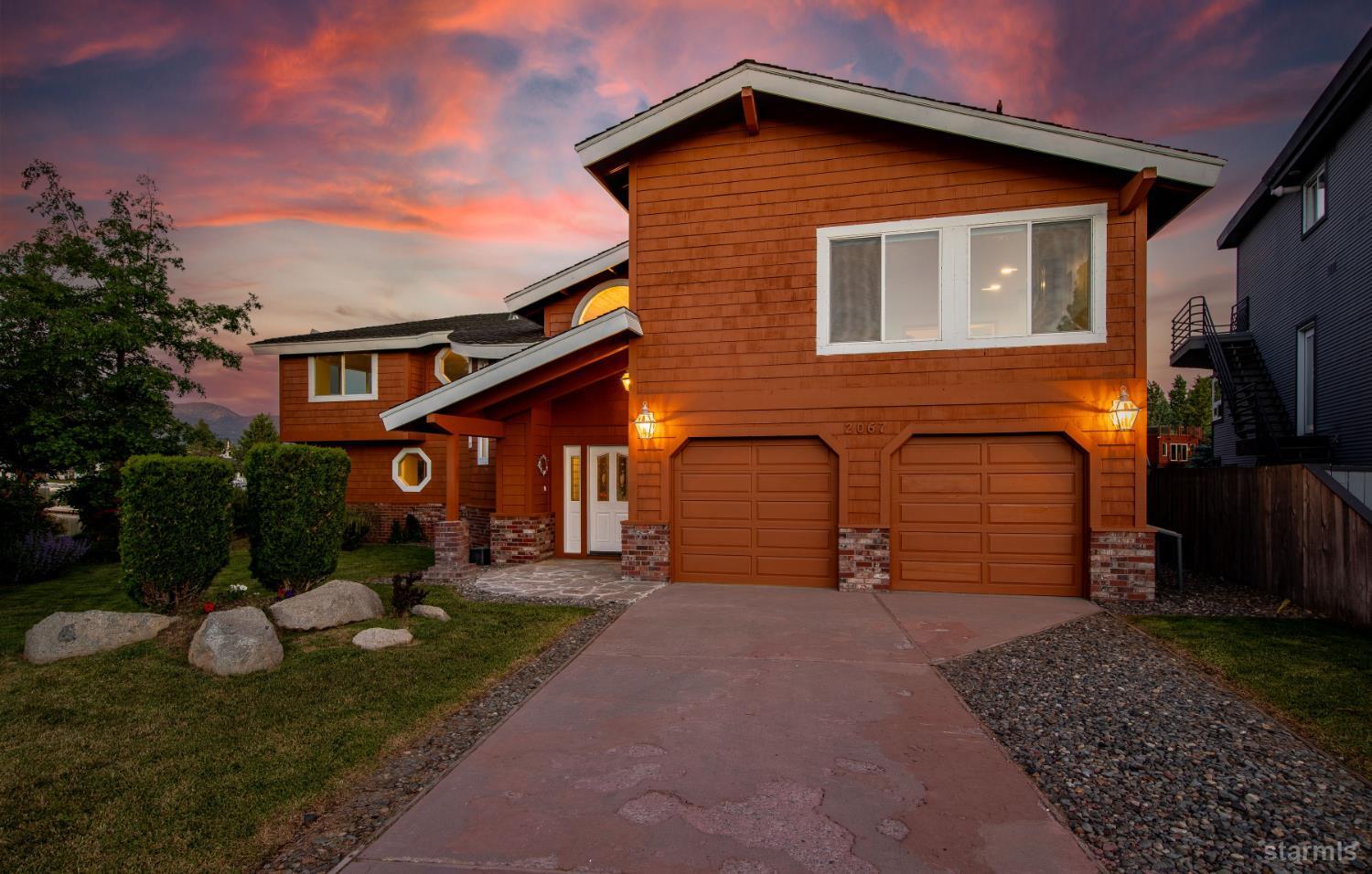 2067 Aloha Drive