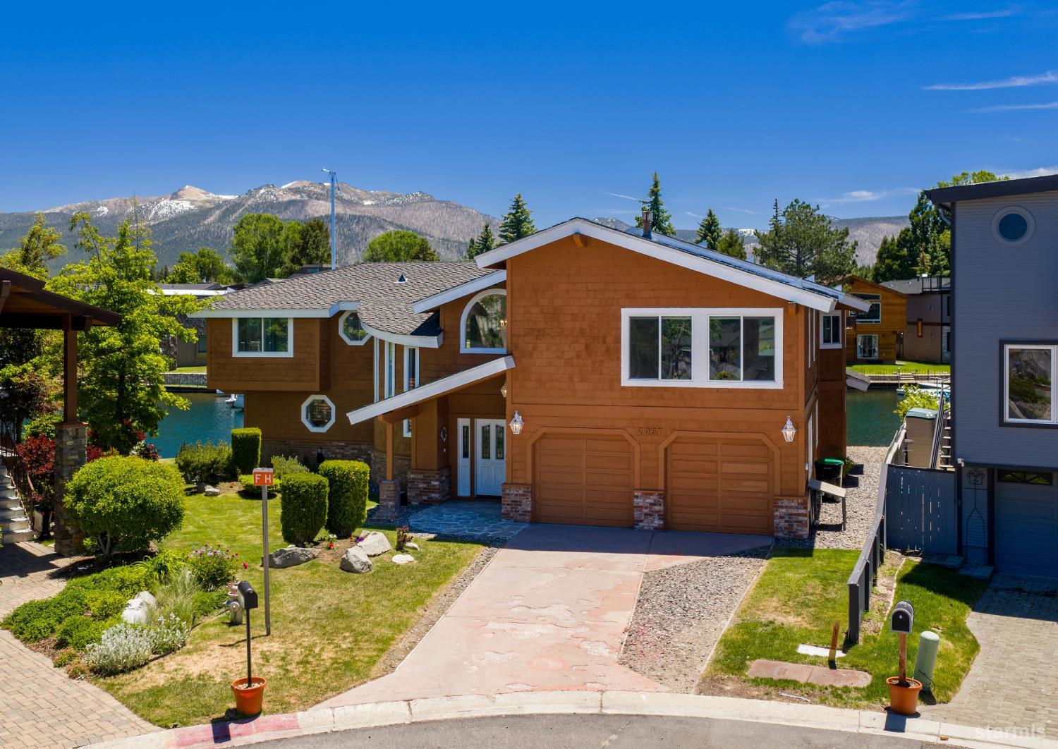 2067 Aloha Drive