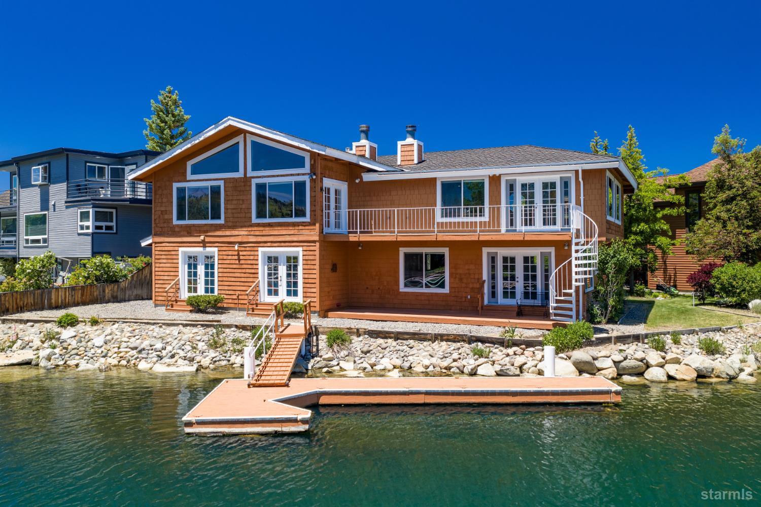 2067 Aloha Drive