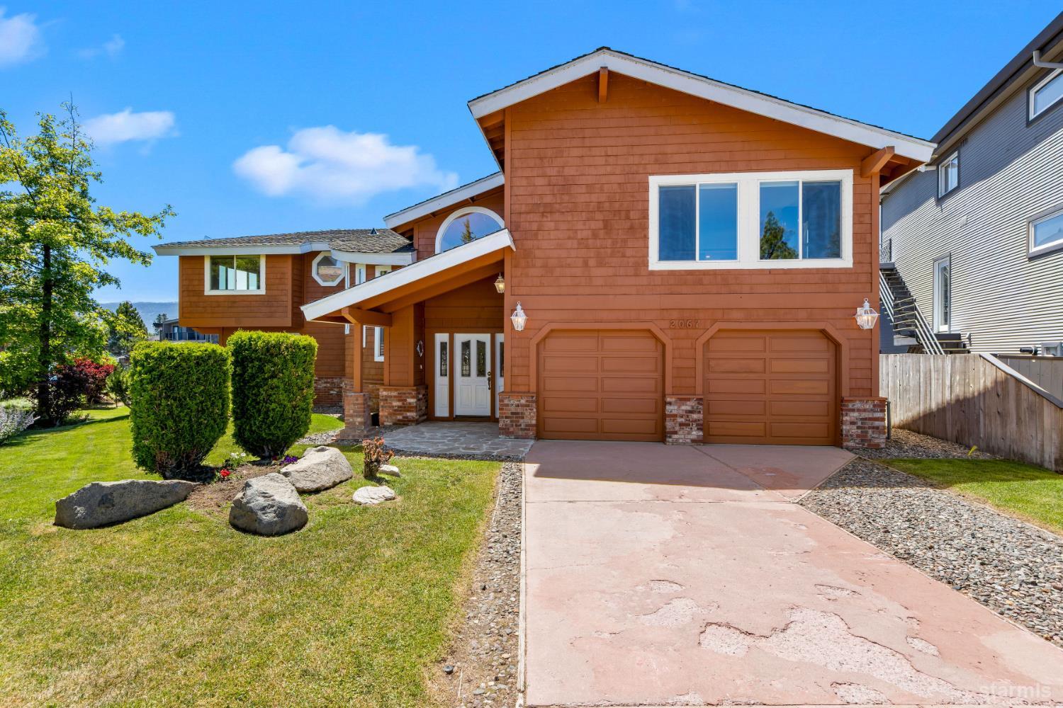 2067 Aloha Drive