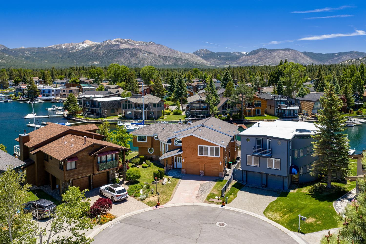 2067 Aloha Drive