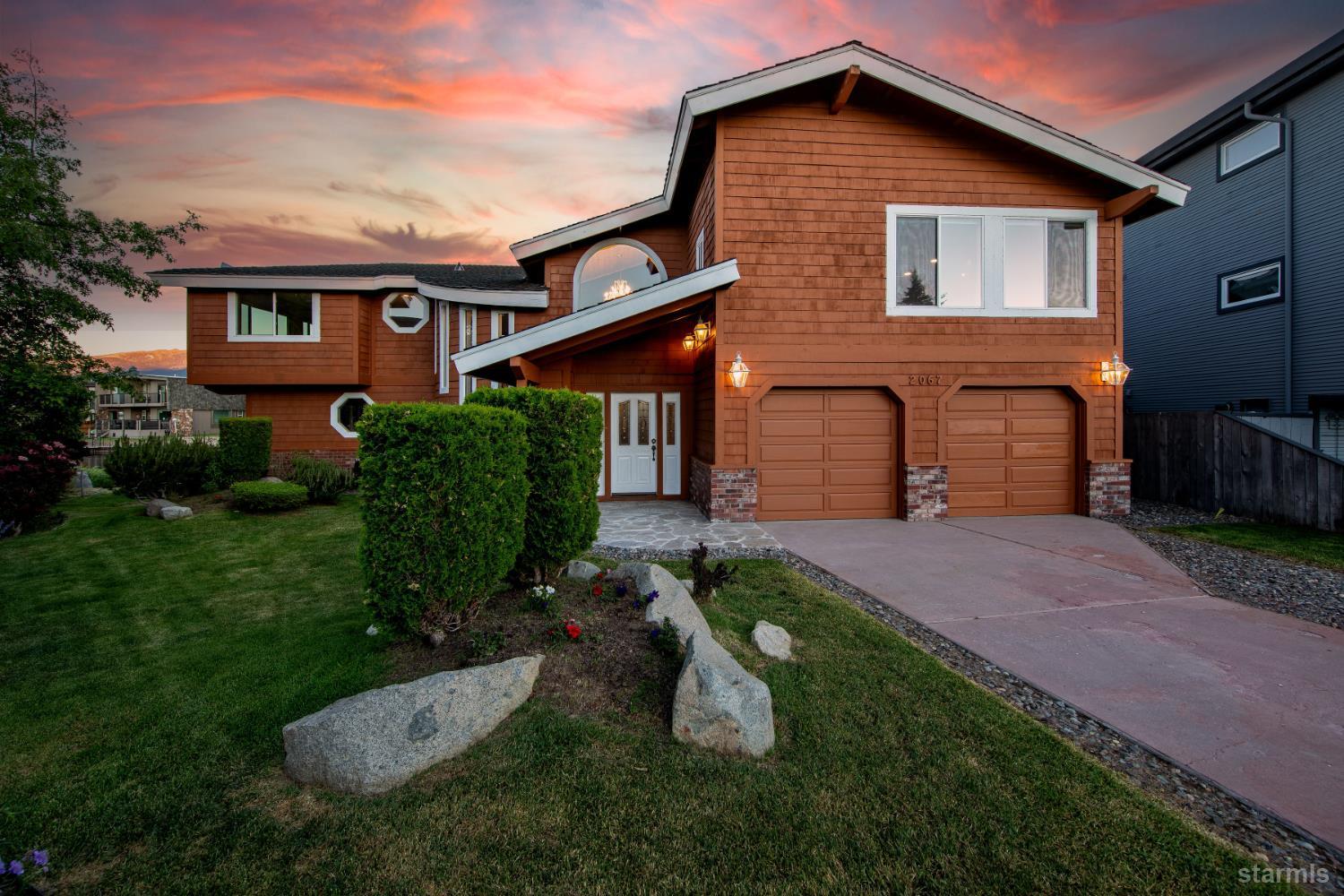 2067 Aloha Drive