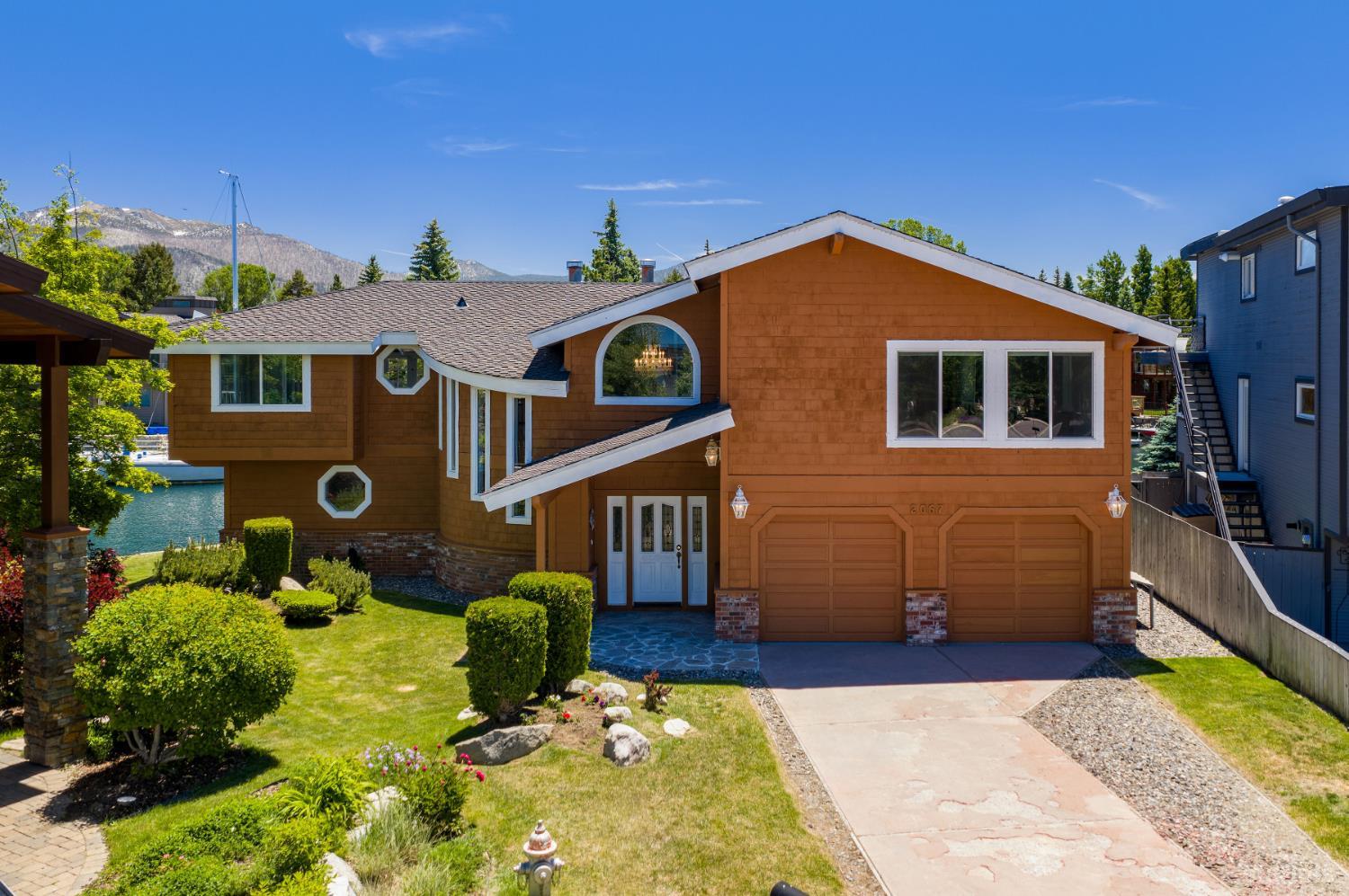 2067 Aloha Drive