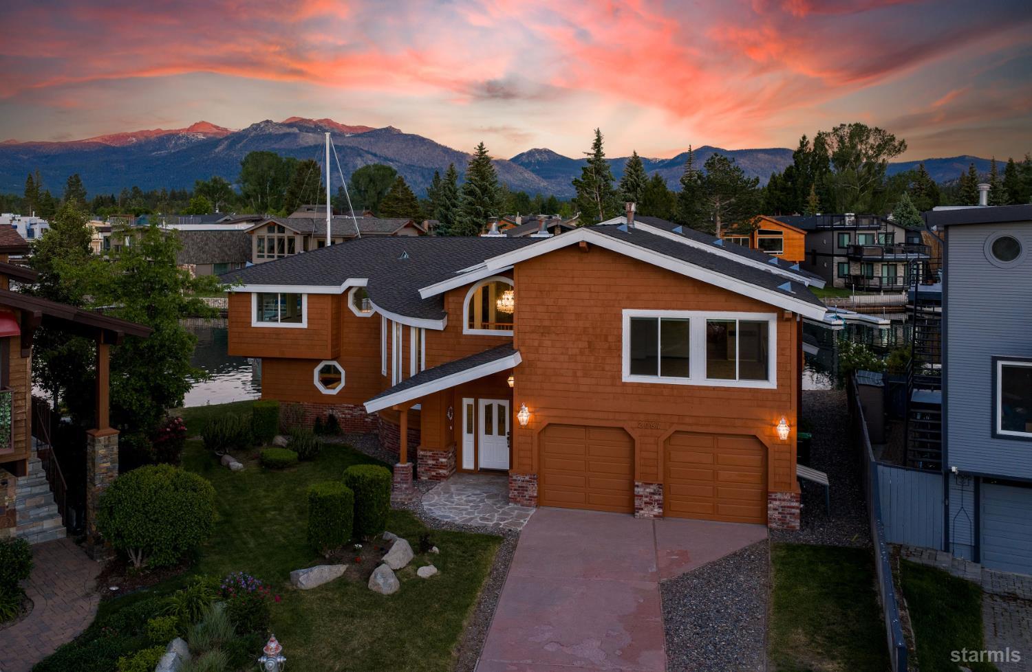 2067 Aloha Drive